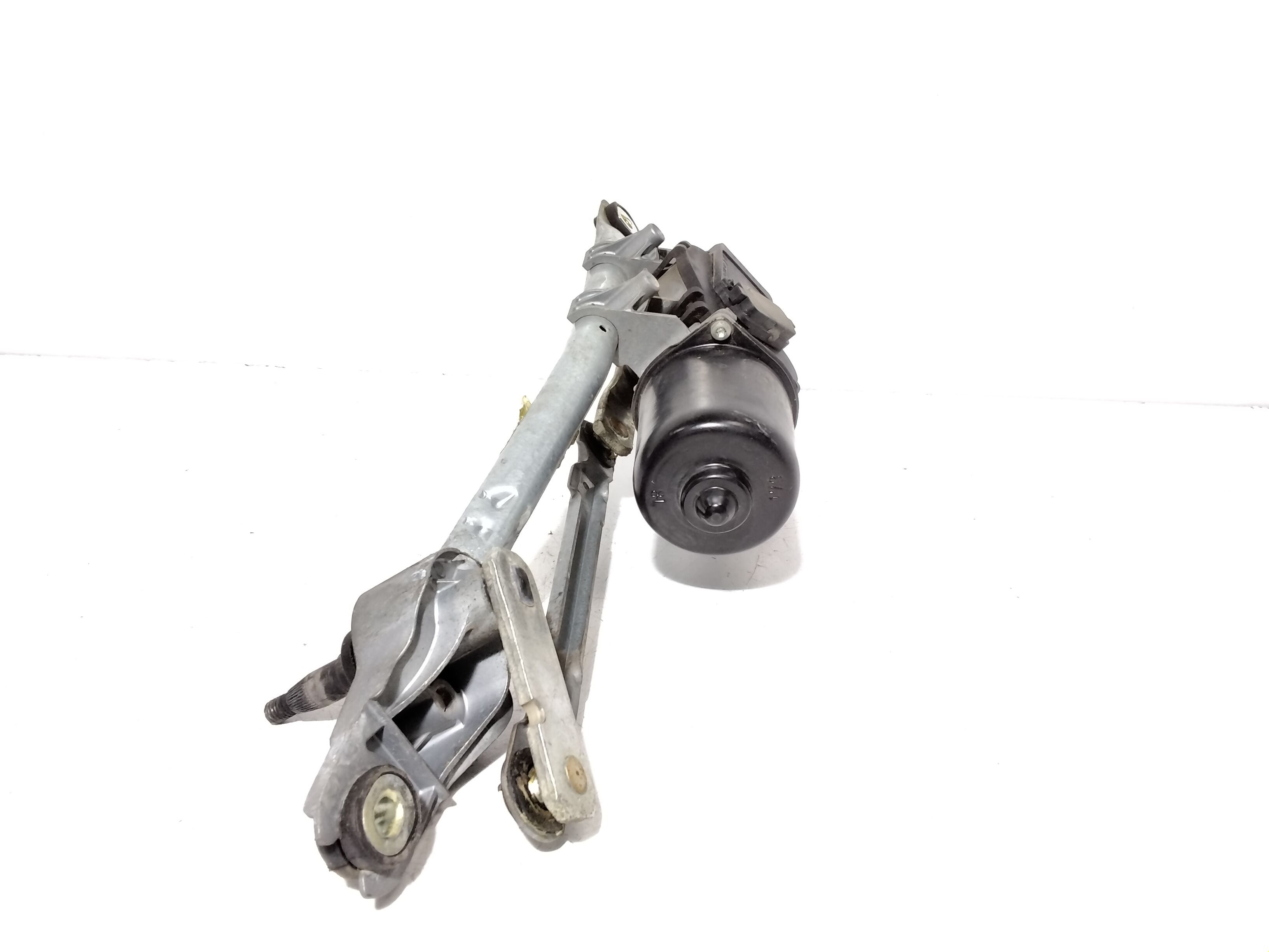 Motorino tergi ant completo di tandem CITROEN C1 1 Serie