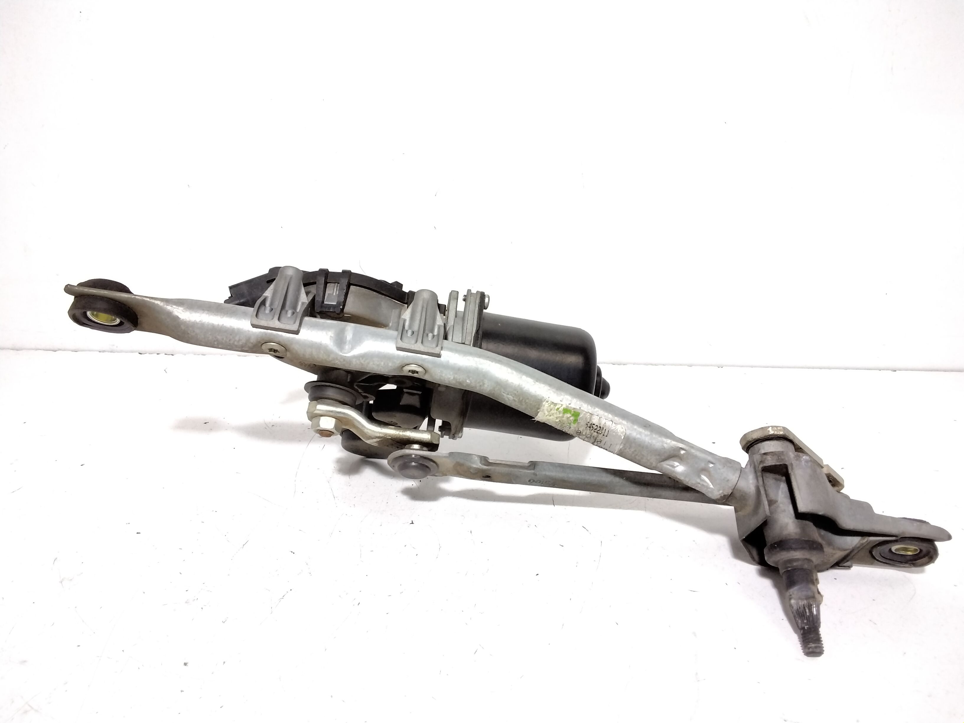 Motorino tergi ant completo di tandem CITROEN C1 1 Serie