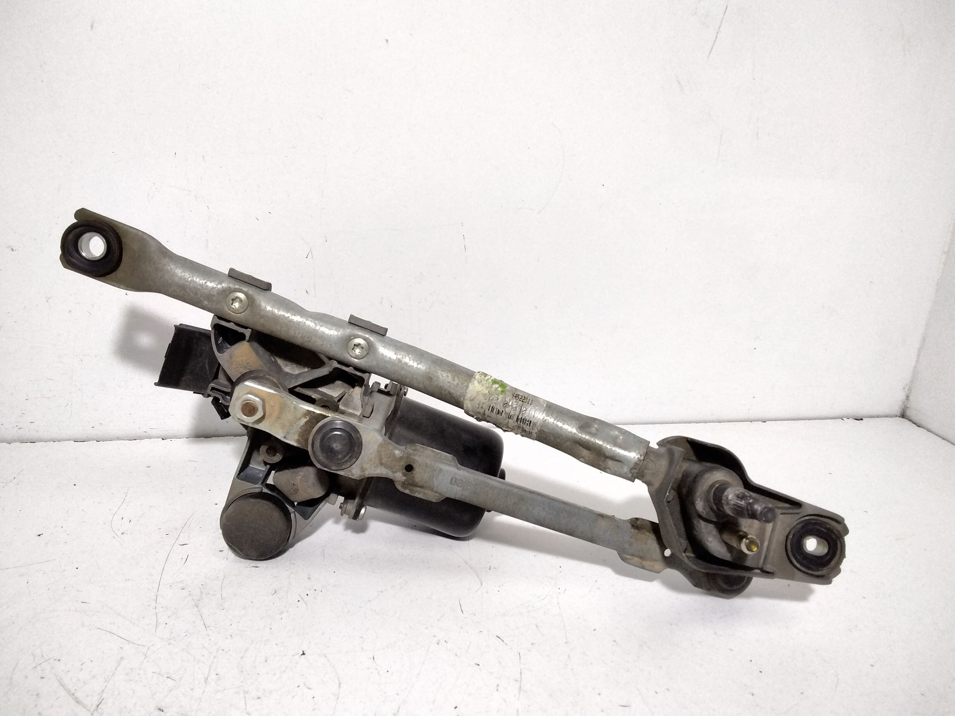 Motorino tergi ant completo di tandem CITROEN C1 1 Serie