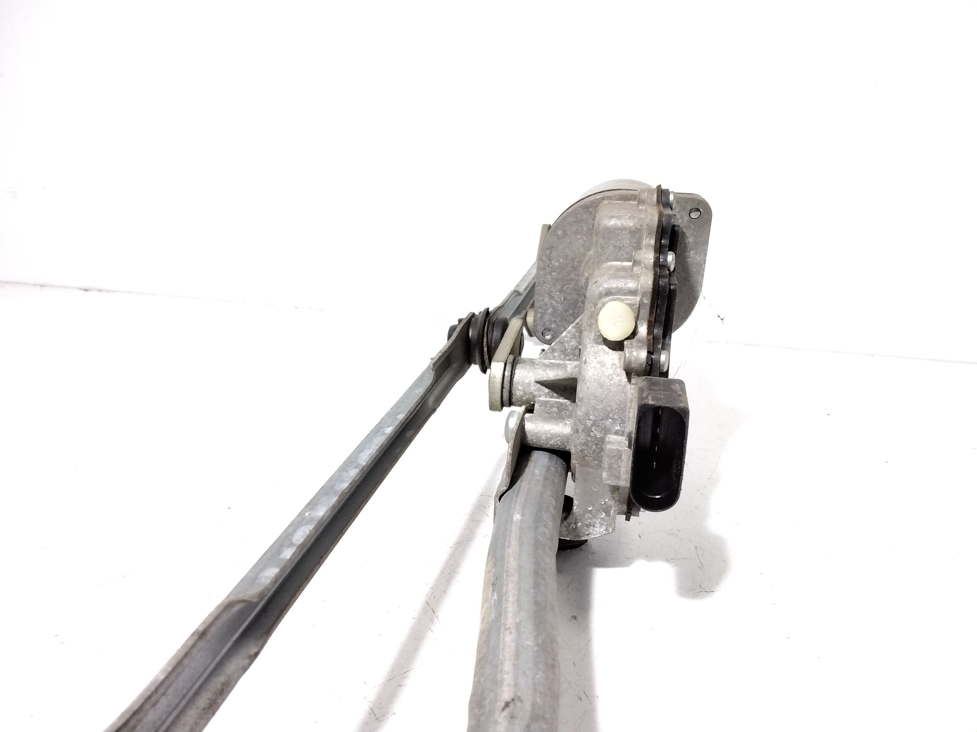 Motorino tergi ant completo di tandem SKODA Fabia Berlina 2 Serie