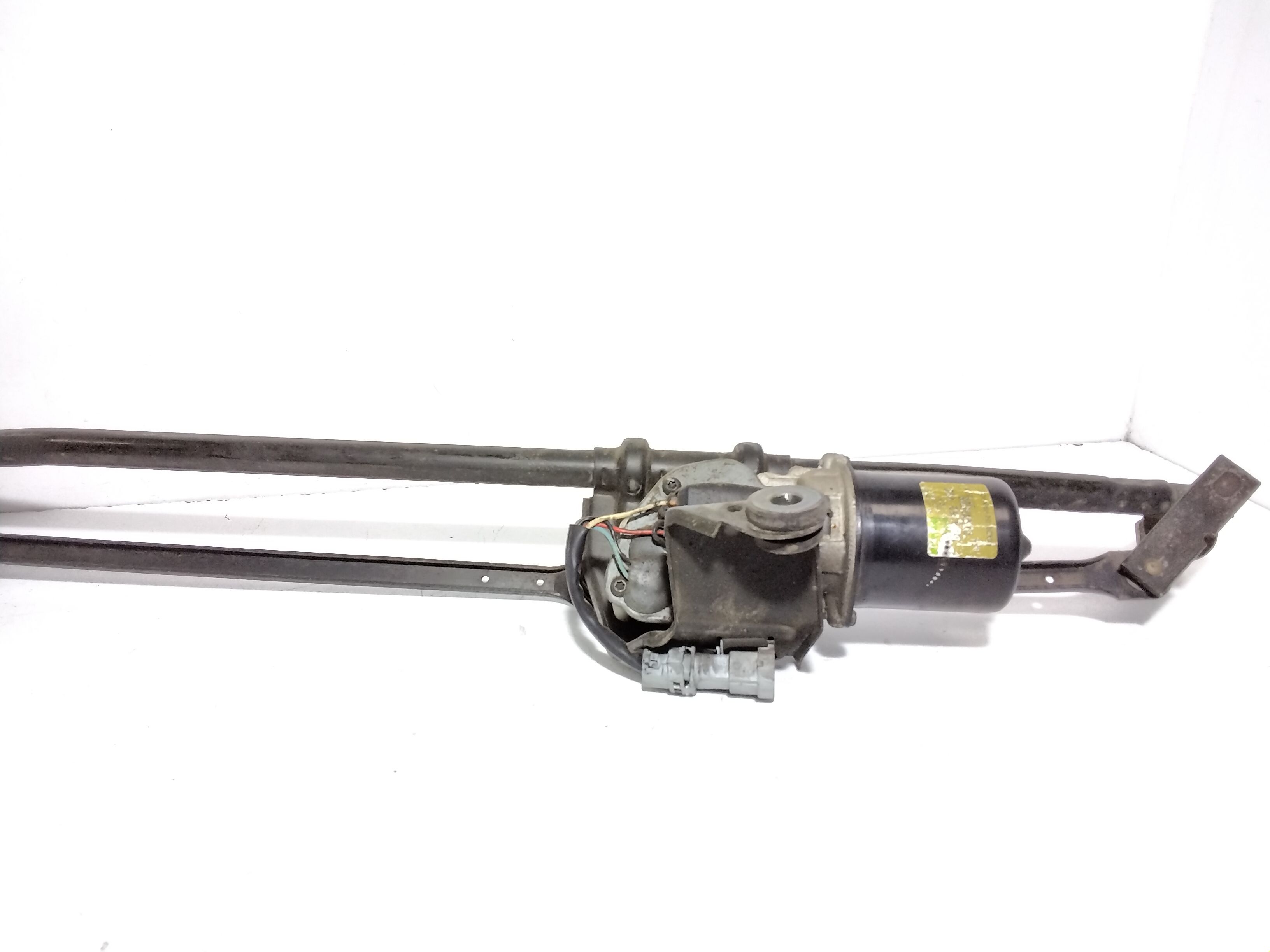 Motorino tergi ant completo di tandem IVECO Daily 2 Serie