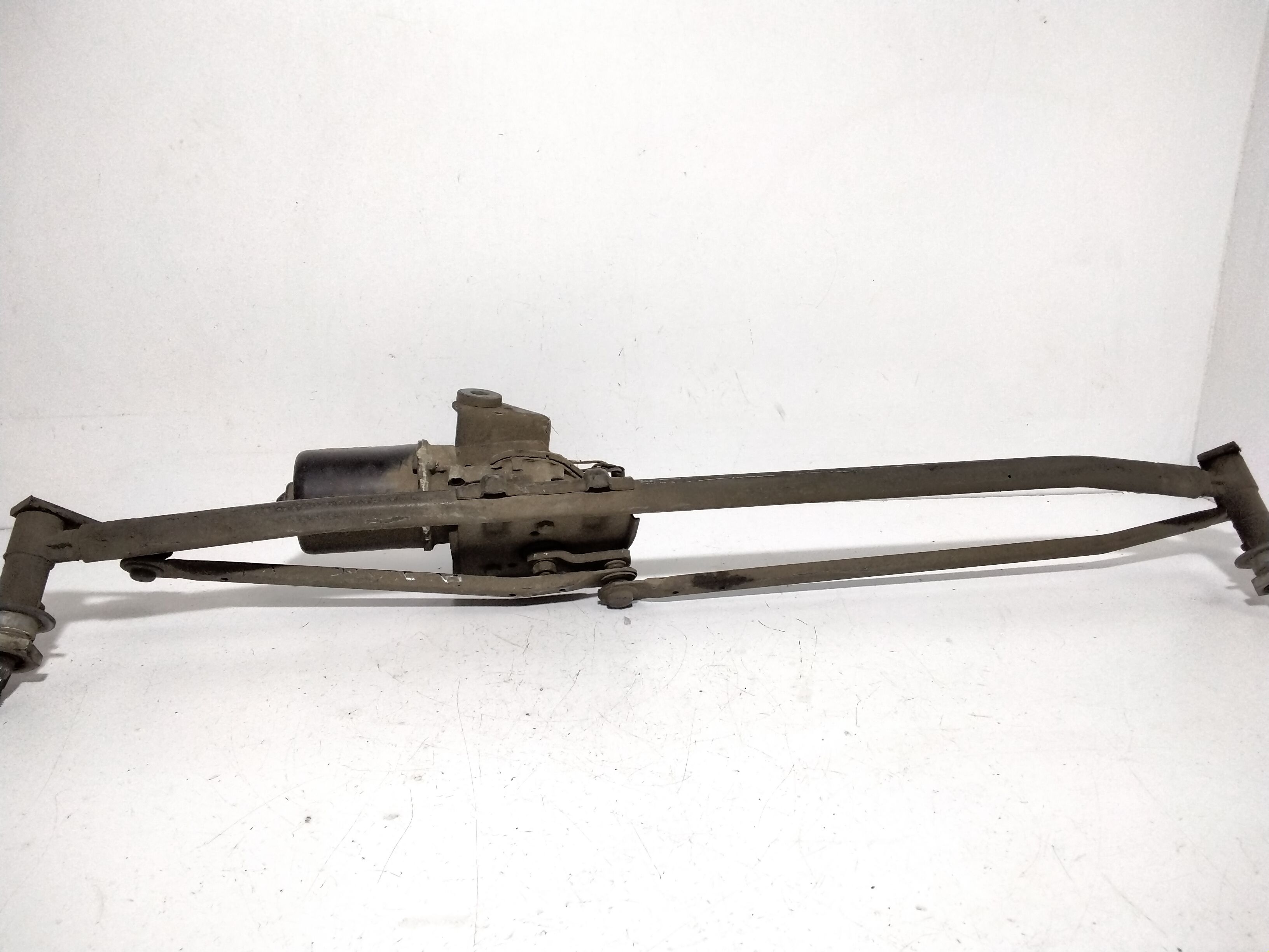 Motorino tergi ant completo di tandem IVECO Daily 2 Serie