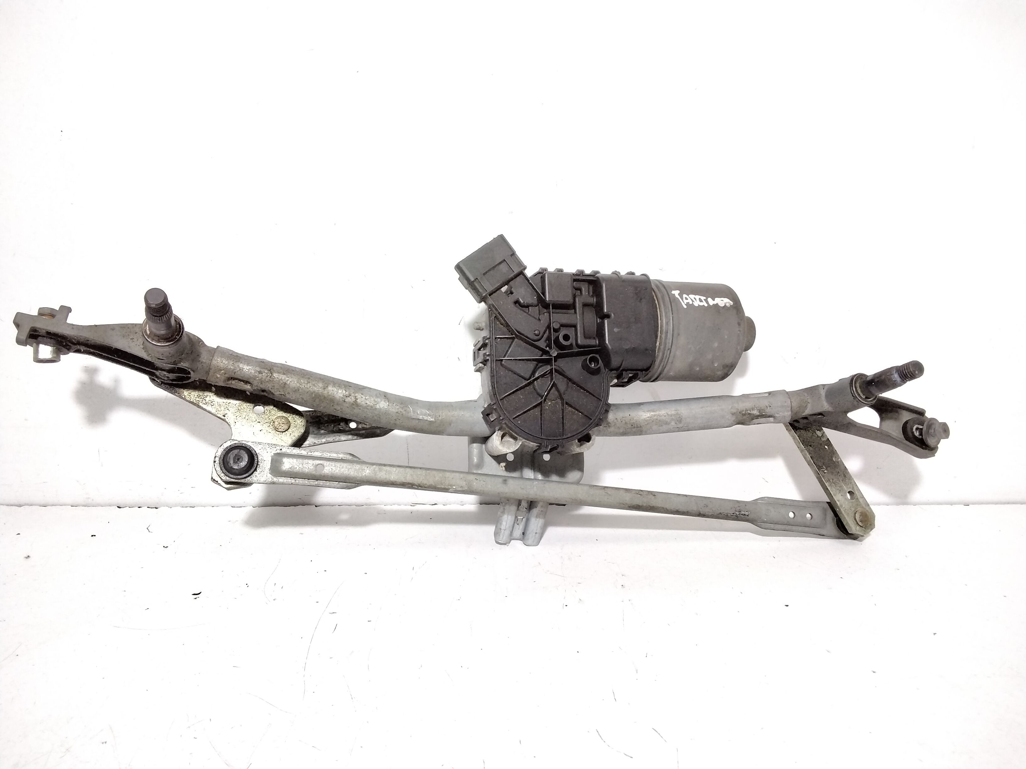 Motorino tergi ant completo di tandem PEUGEOT Partner 3 Serie