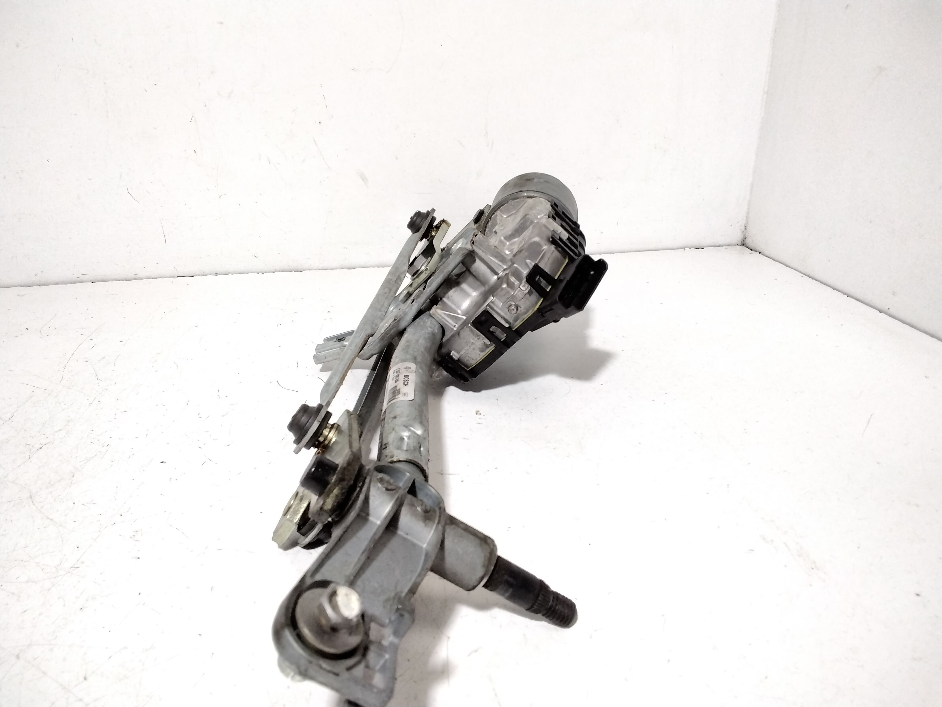 Motorino tergi ant completo di tandem PEUGEOT Partner 3 Serie