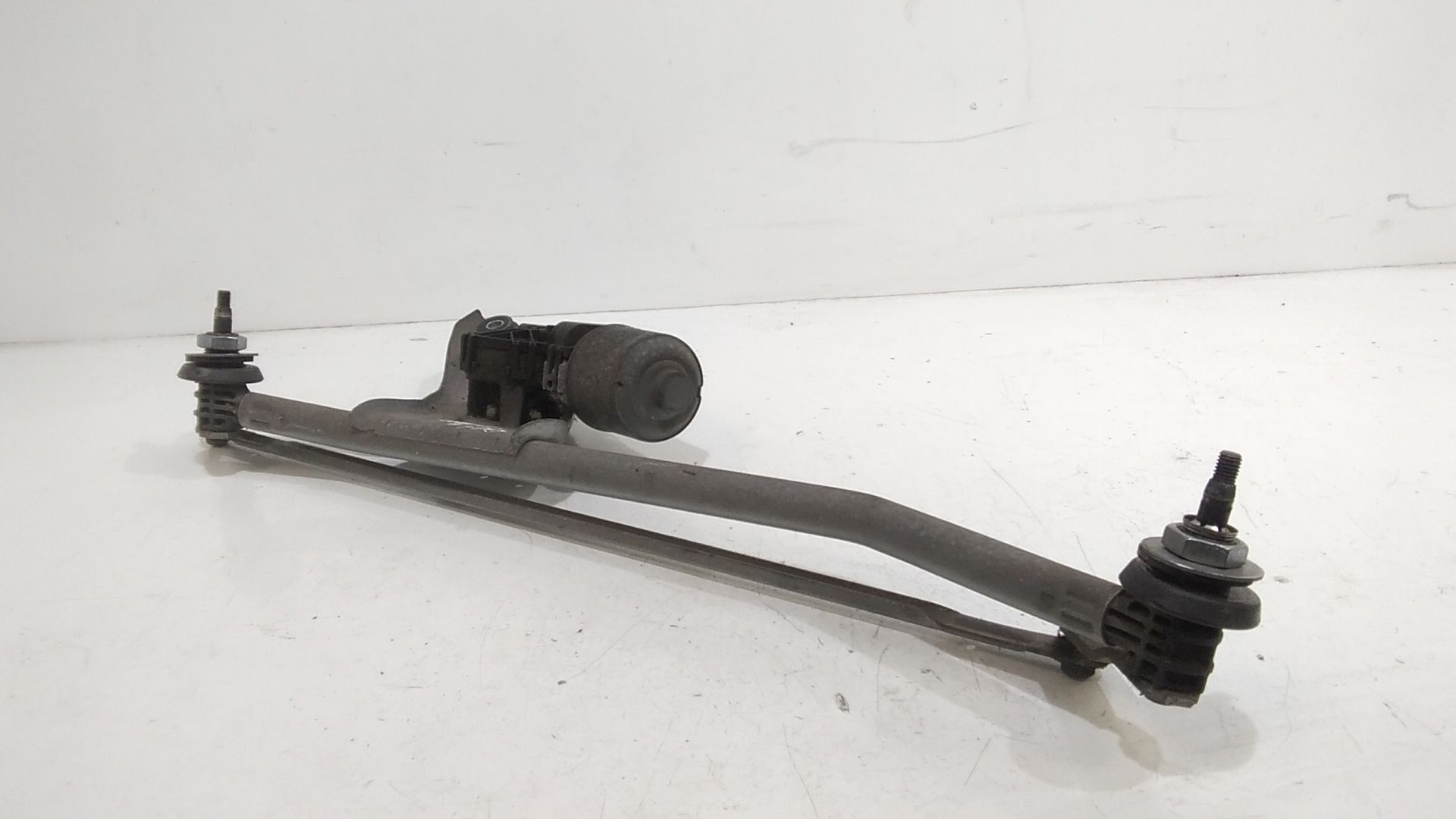 Motorino tergi ant completo di tandem DACIA Logan MCV