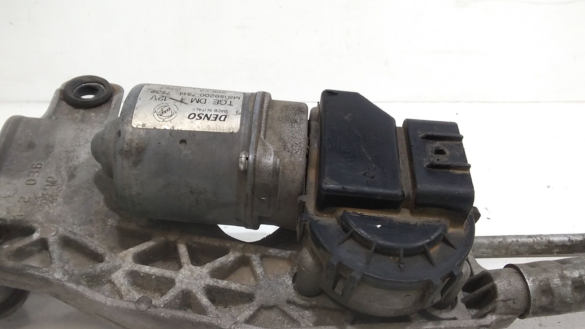 Motorino tergi ant completo di tandem FIAT Idea 1 Serie