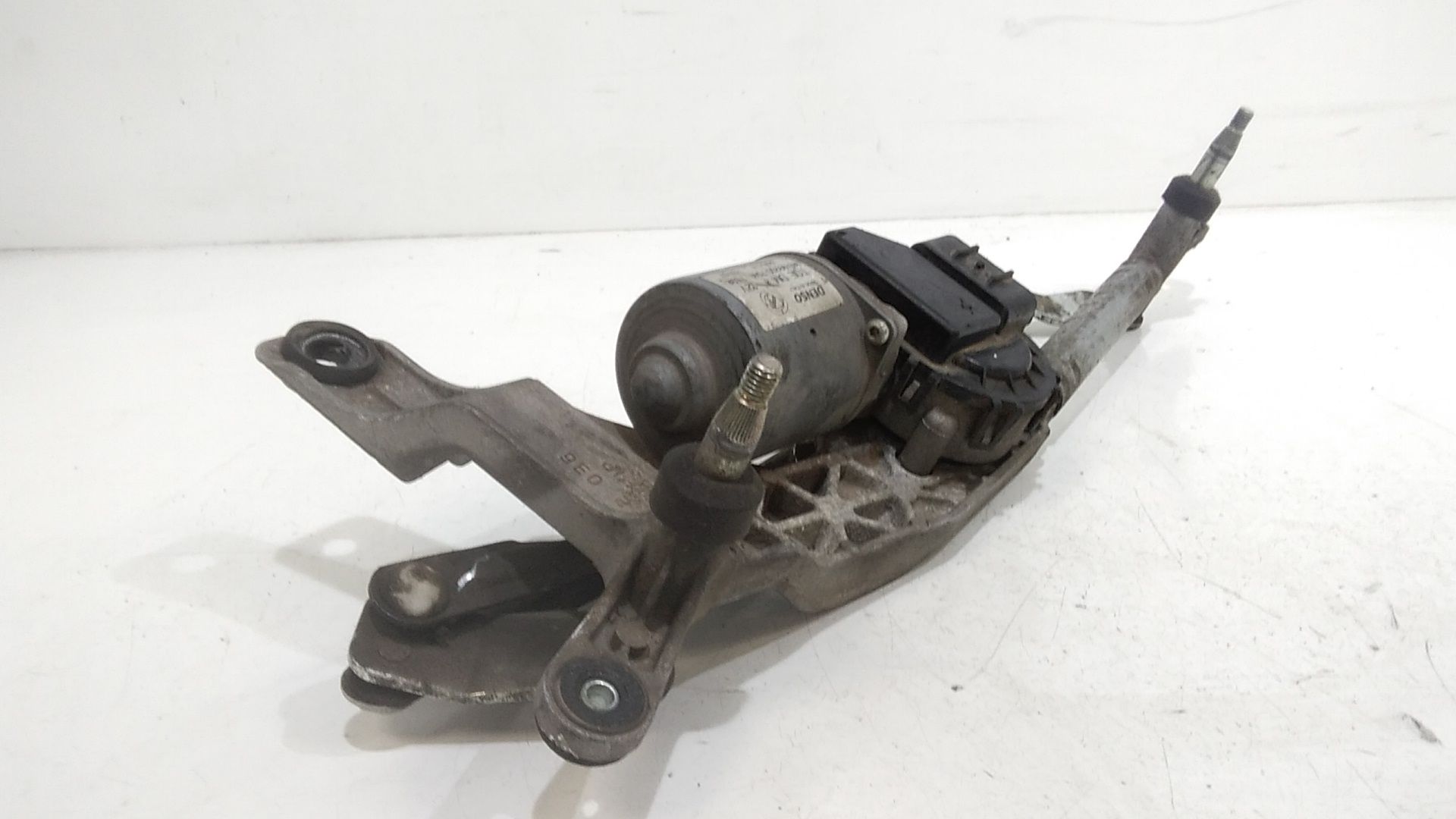 Motorino tergi ant completo di tandem FIAT Idea 1 Serie