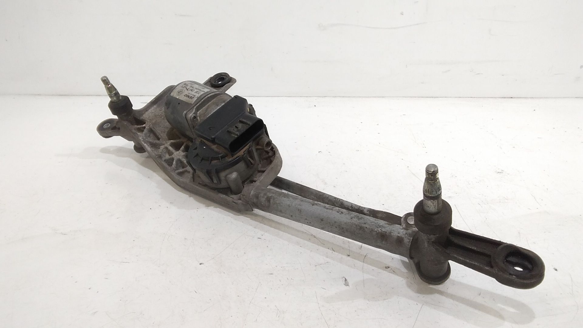 Motorino tergi ant completo di tandem FIAT Idea 1 Serie