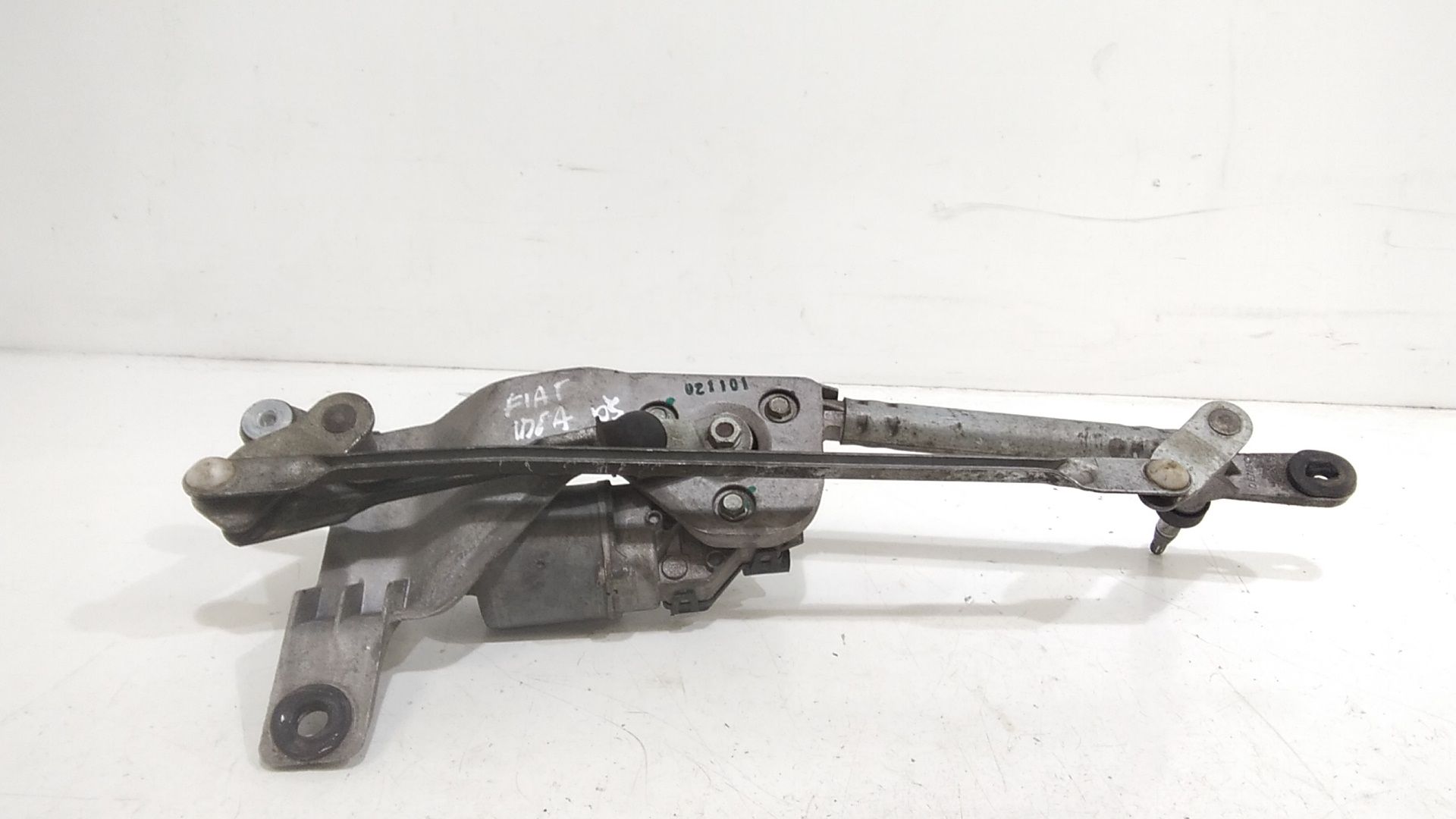 Motorino tergi ant completo di tandem FIAT Idea 1 Serie