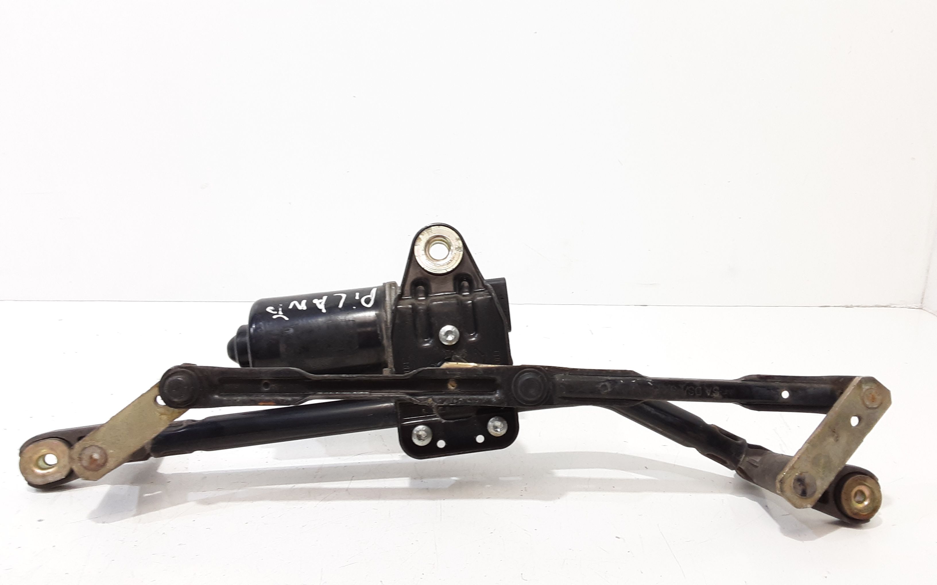 Motorino tergi ant completo di tandem KIA Picanto 1 Serie
