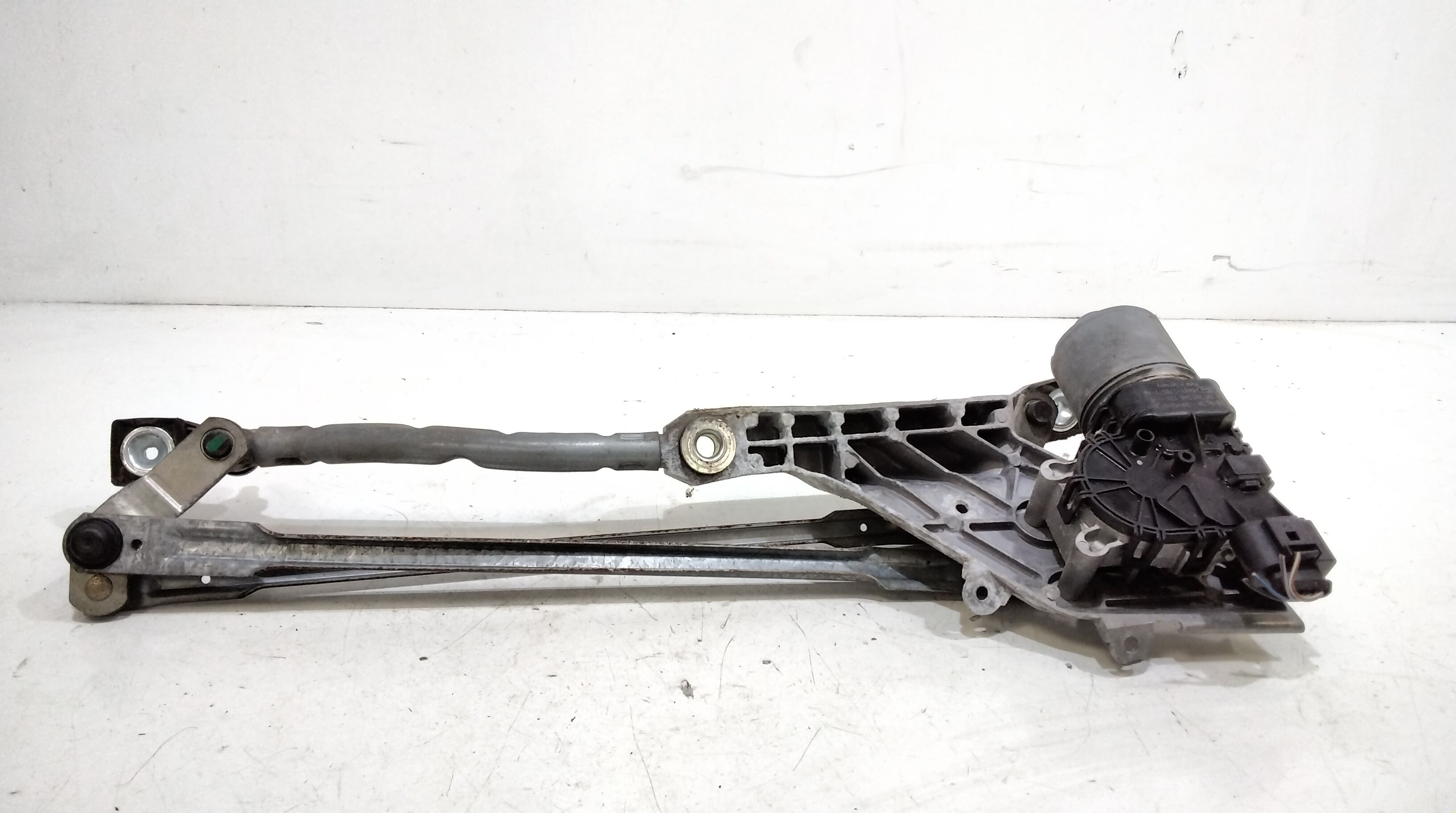 Motorino tergi ant completo di tandem FORD Fiesta 6 Serie