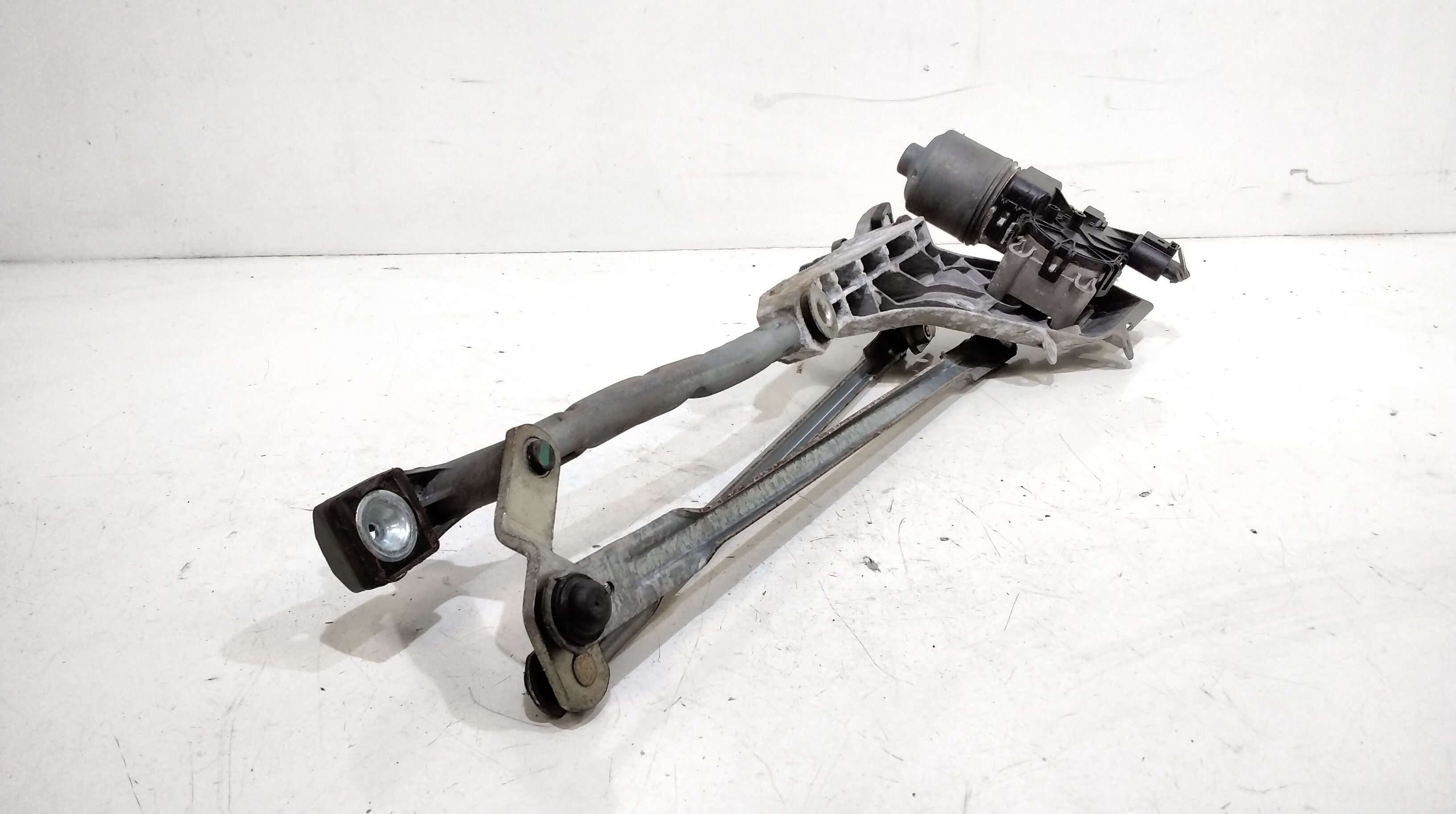 Motorino tergi ant completo di tandem FORD Fiesta 6 Serie