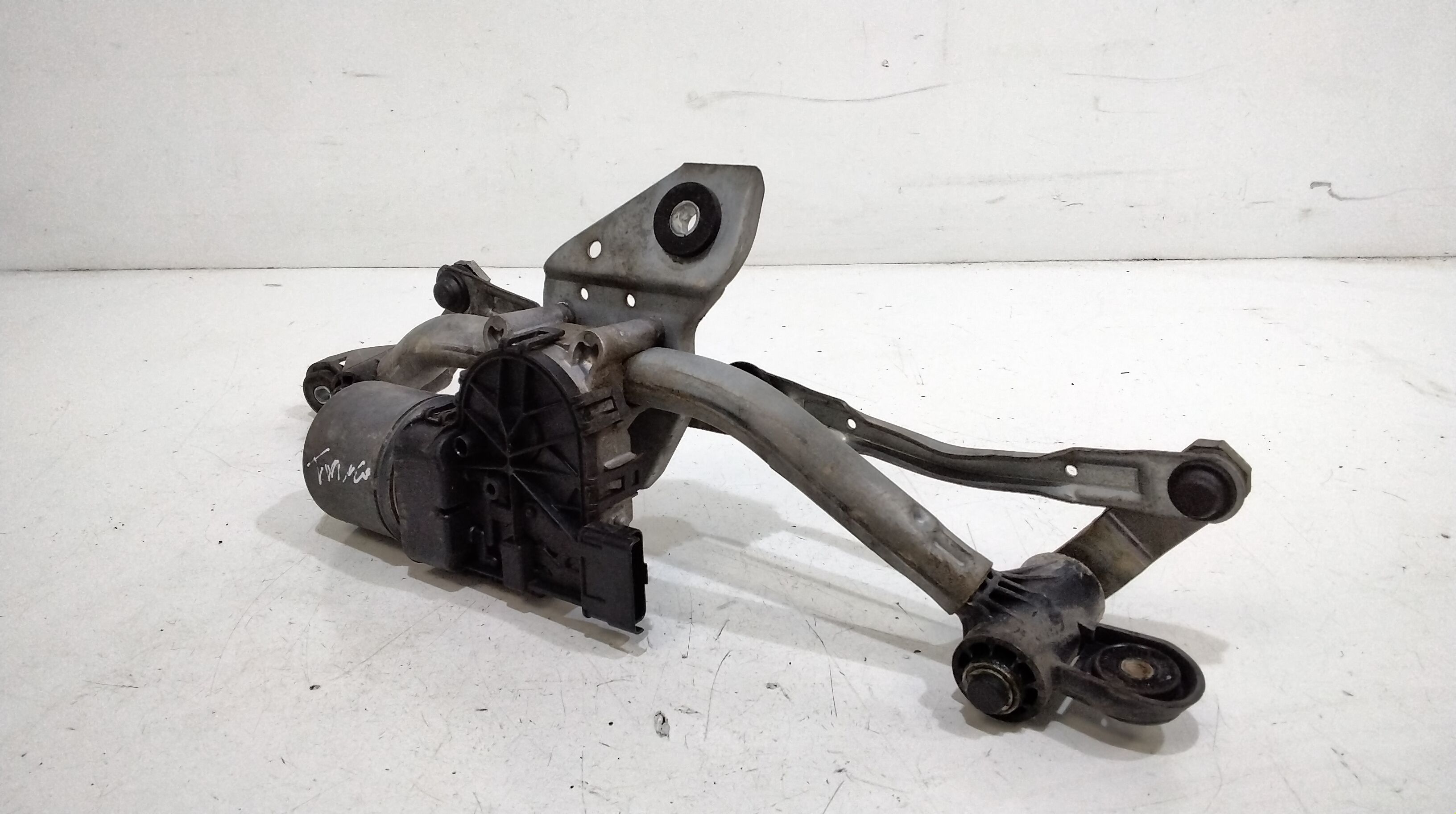 Motorino tergi ant completo di tandem RENAULT Twingo II serie  (07>14)