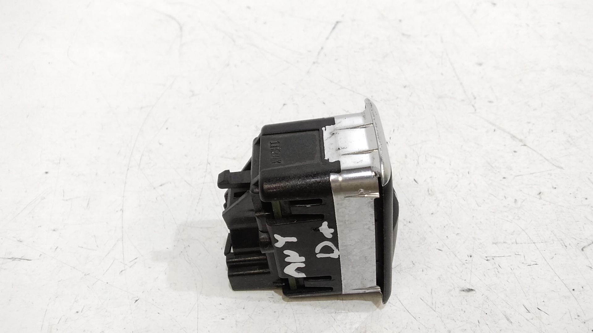 Pulsantiera Anteriore Destra Passeggero MERCEDES Classe C S. Wagon W204 2 Serie