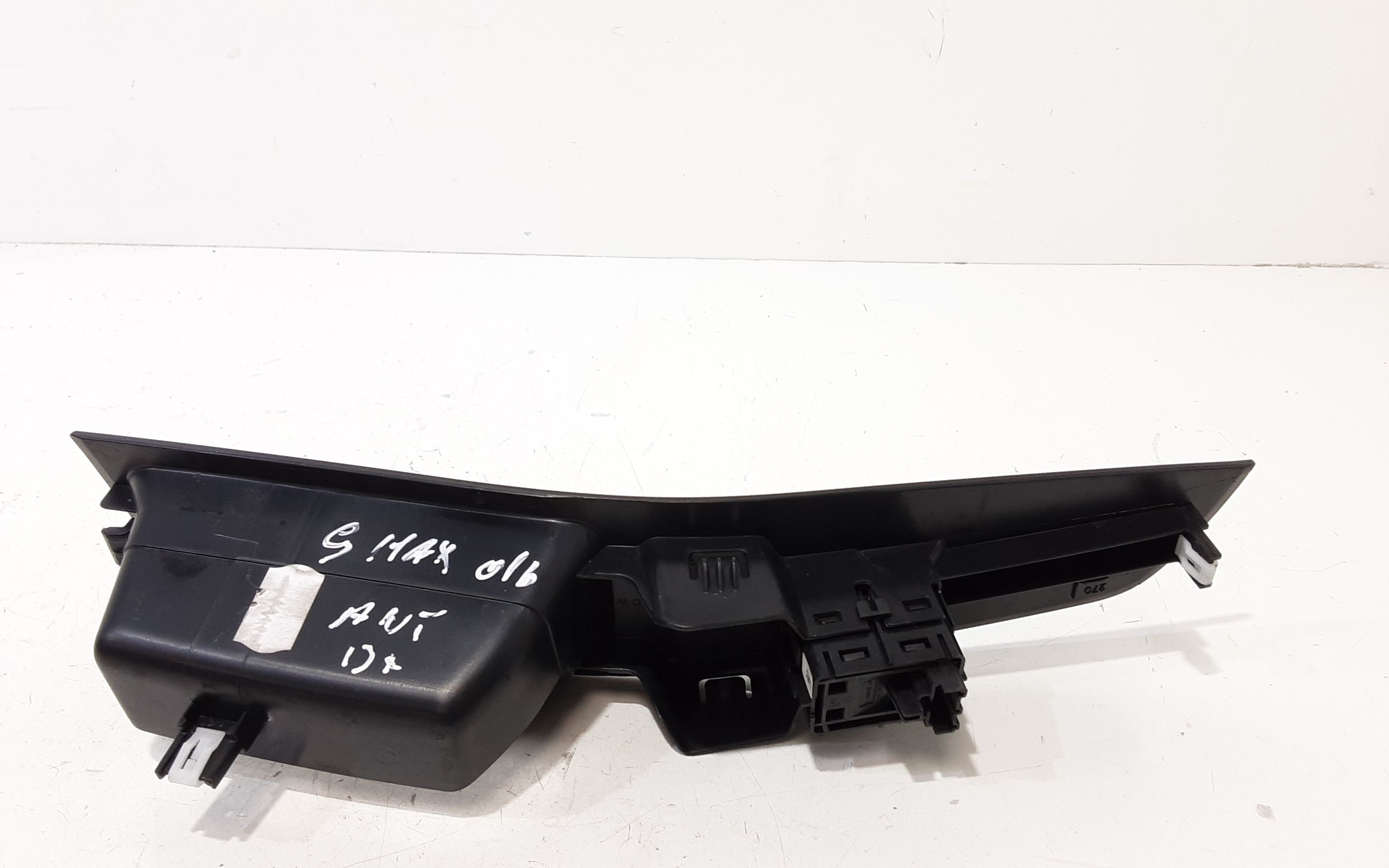 Pulsantiera Anteriore Destra Passeggero FORD S - Max Serie (15>18)