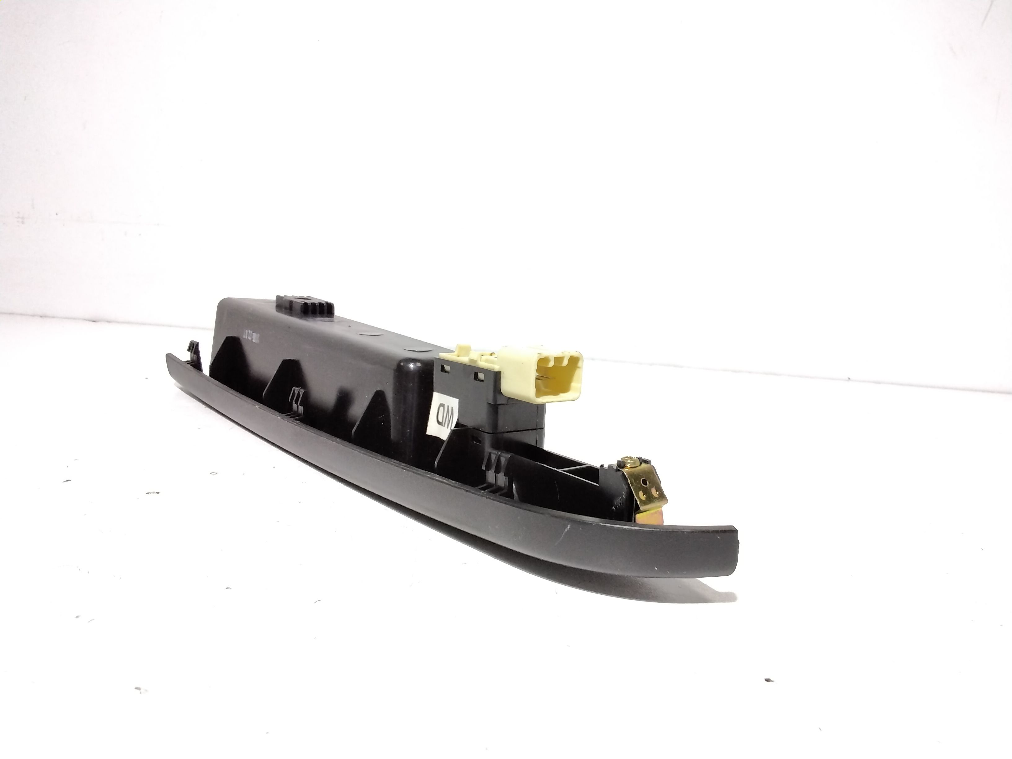 Pulsantiera Anteriore Destra Passeggero CHEVROLET Matiz 3 Serie