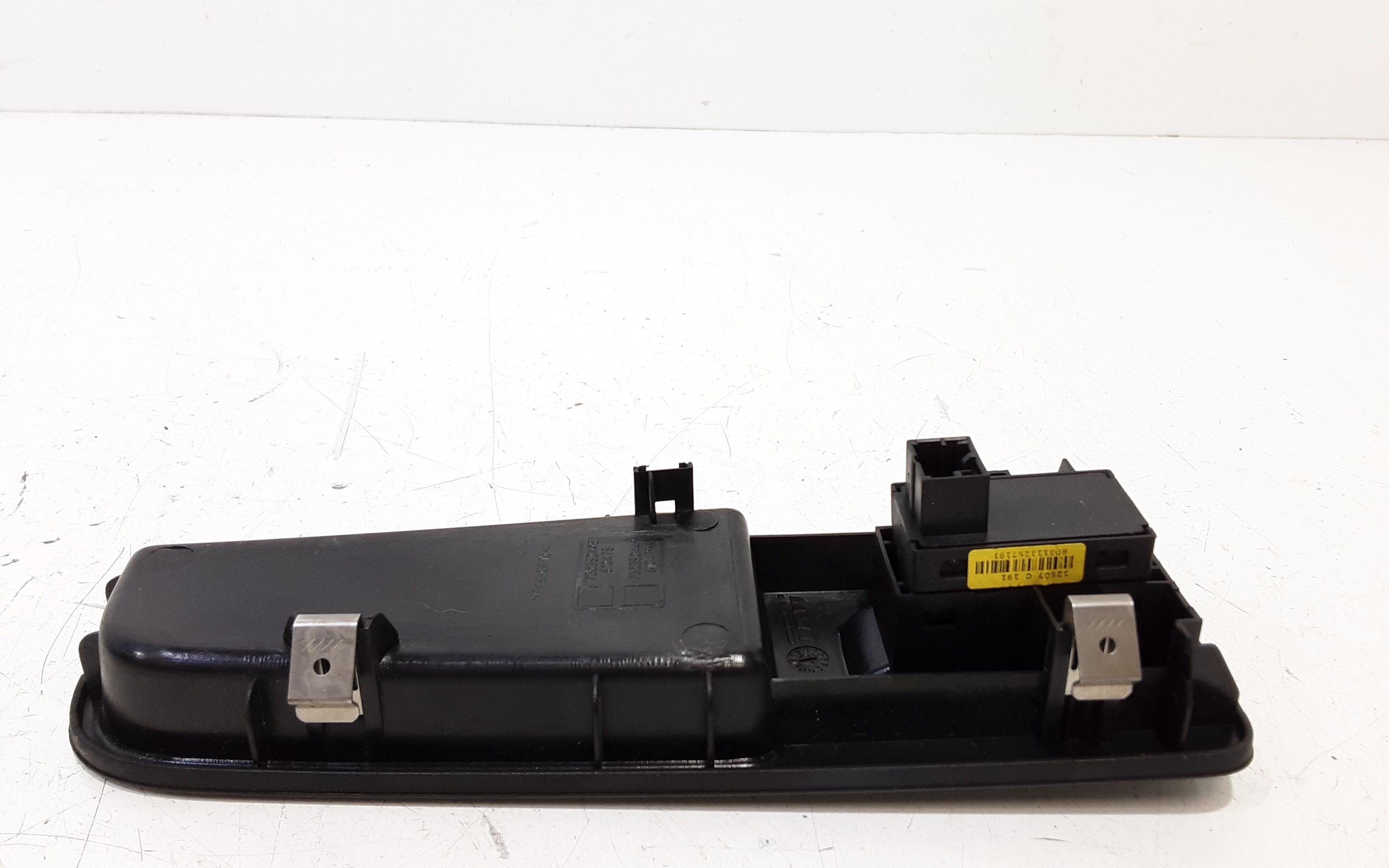 Pulsantiera Anteriore Destra Passeggero FIAT Bravo 2 Serie