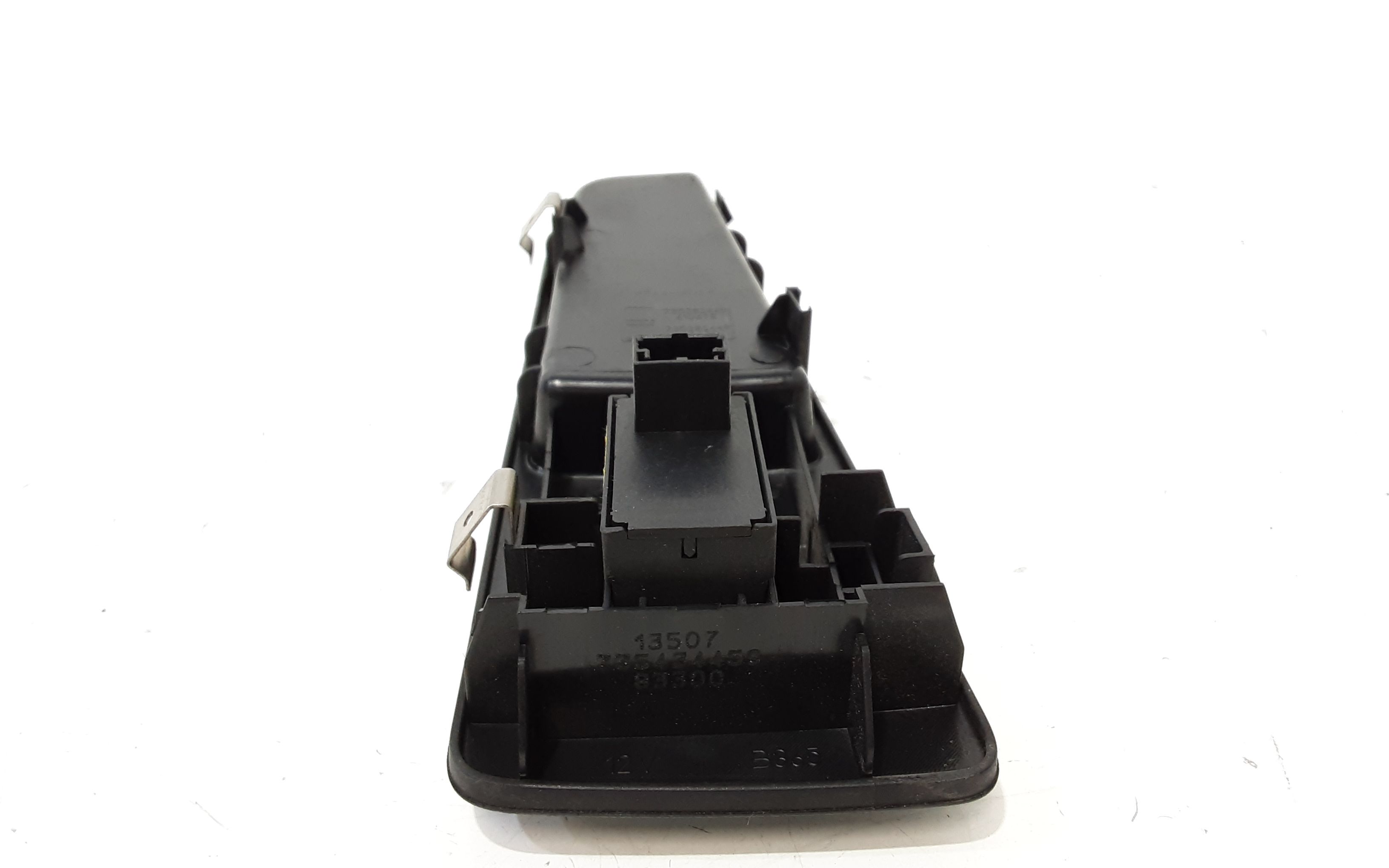 Pulsantiera Anteriore Destra Passeggero FIAT Bravo 2 Serie