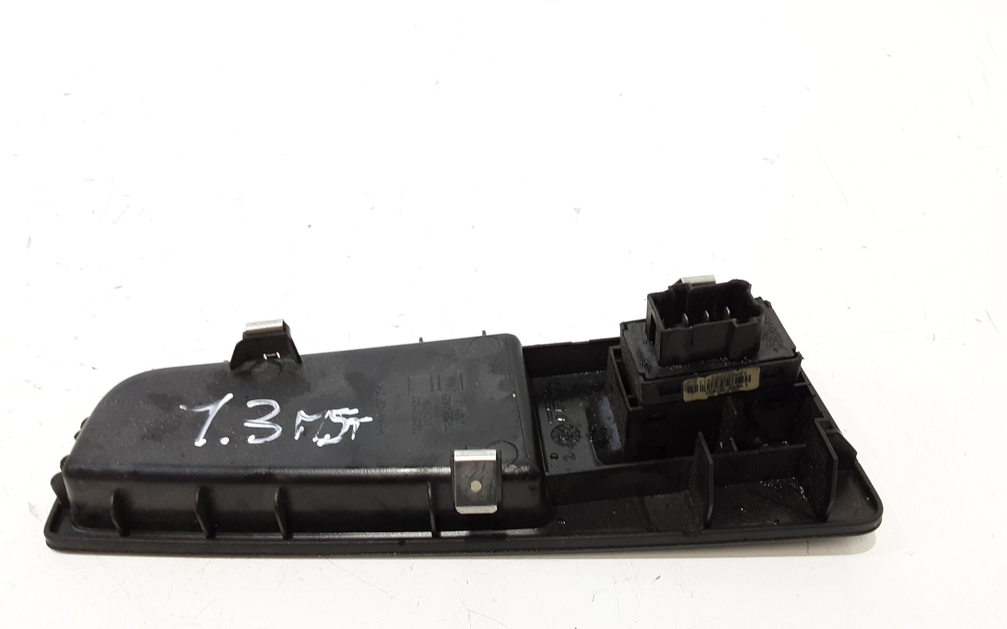 Pulsantiera Anteriore Destra Passeggero FIAT Grande Punto 1 Serie