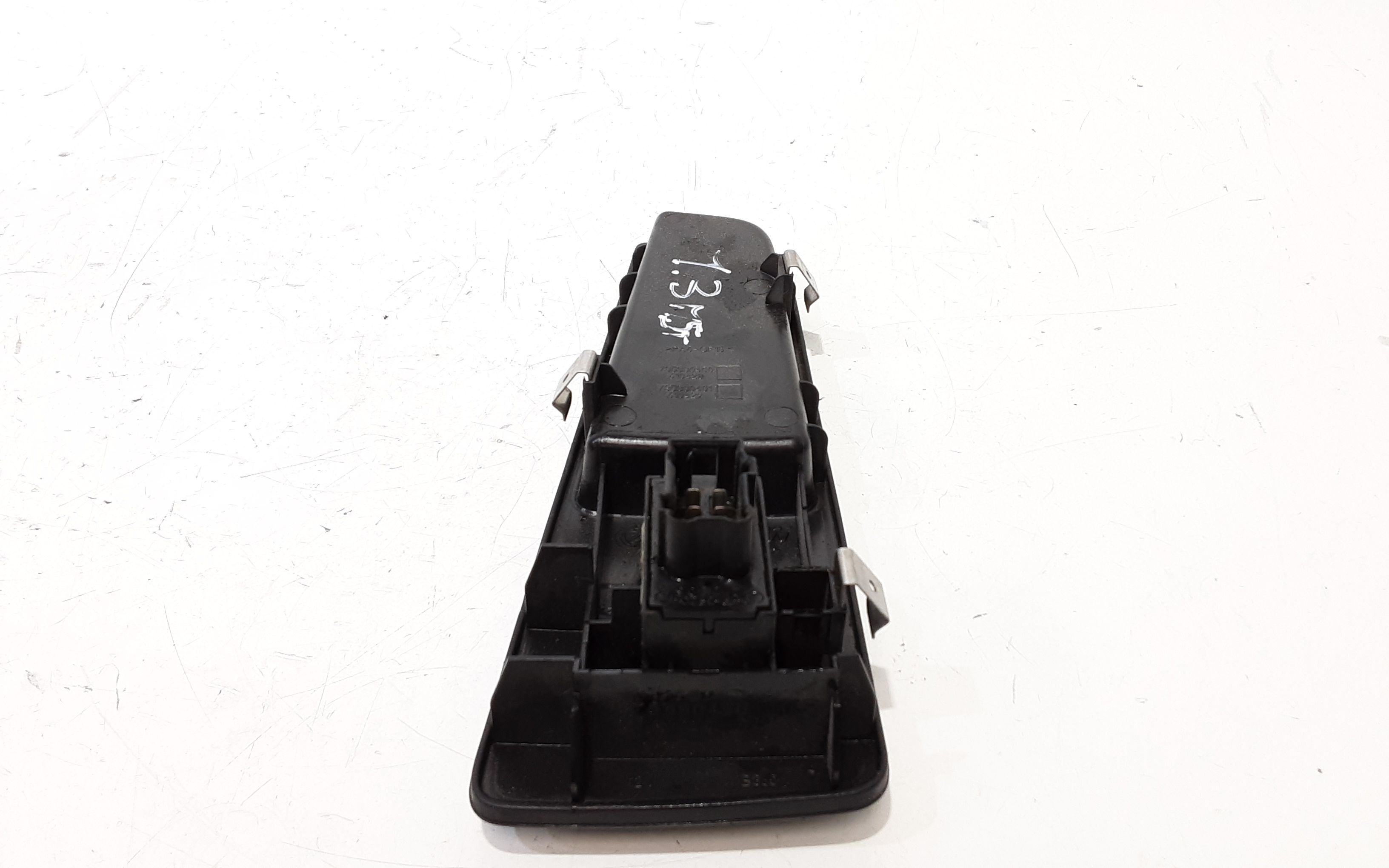 Pulsantiera Anteriore Destra Passeggero FIAT Grande Punto 1 Serie