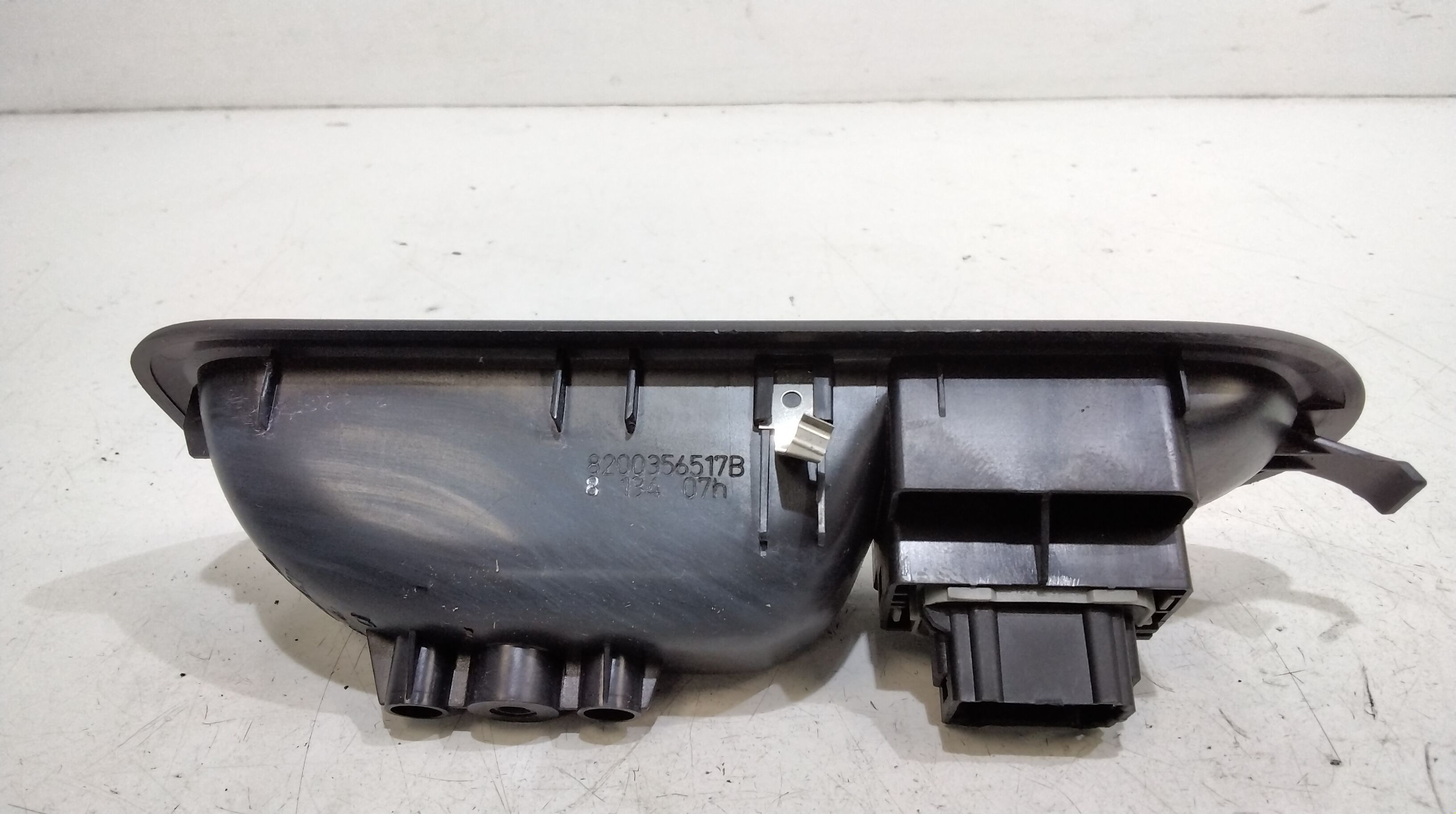 Pulsantiera Anteriore Destra Passeggero RENAULT Twingo II serie  (07>14)