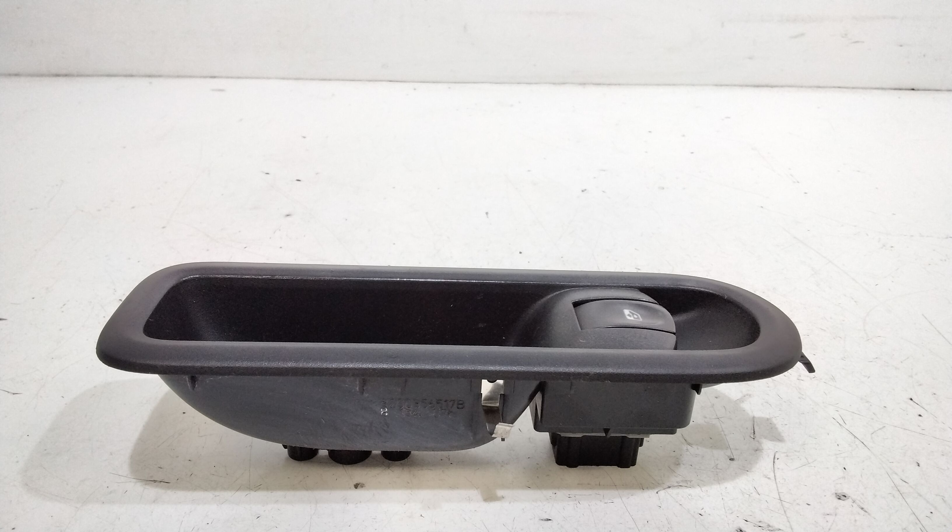 Pulsantiera Anteriore Destra Passeggero RENAULT Twingo II serie  (07>14)