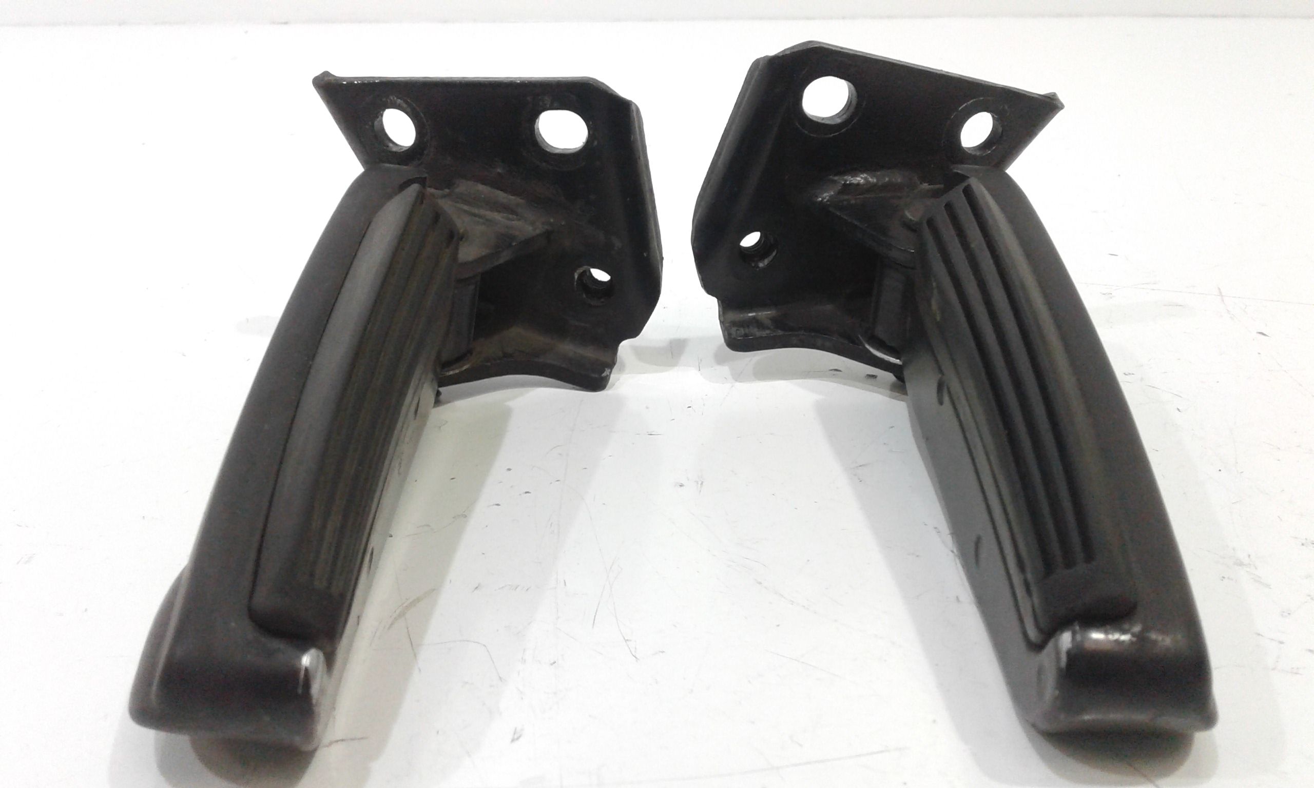 Coppia pedalini Gilera Runner 200cc  (07>)