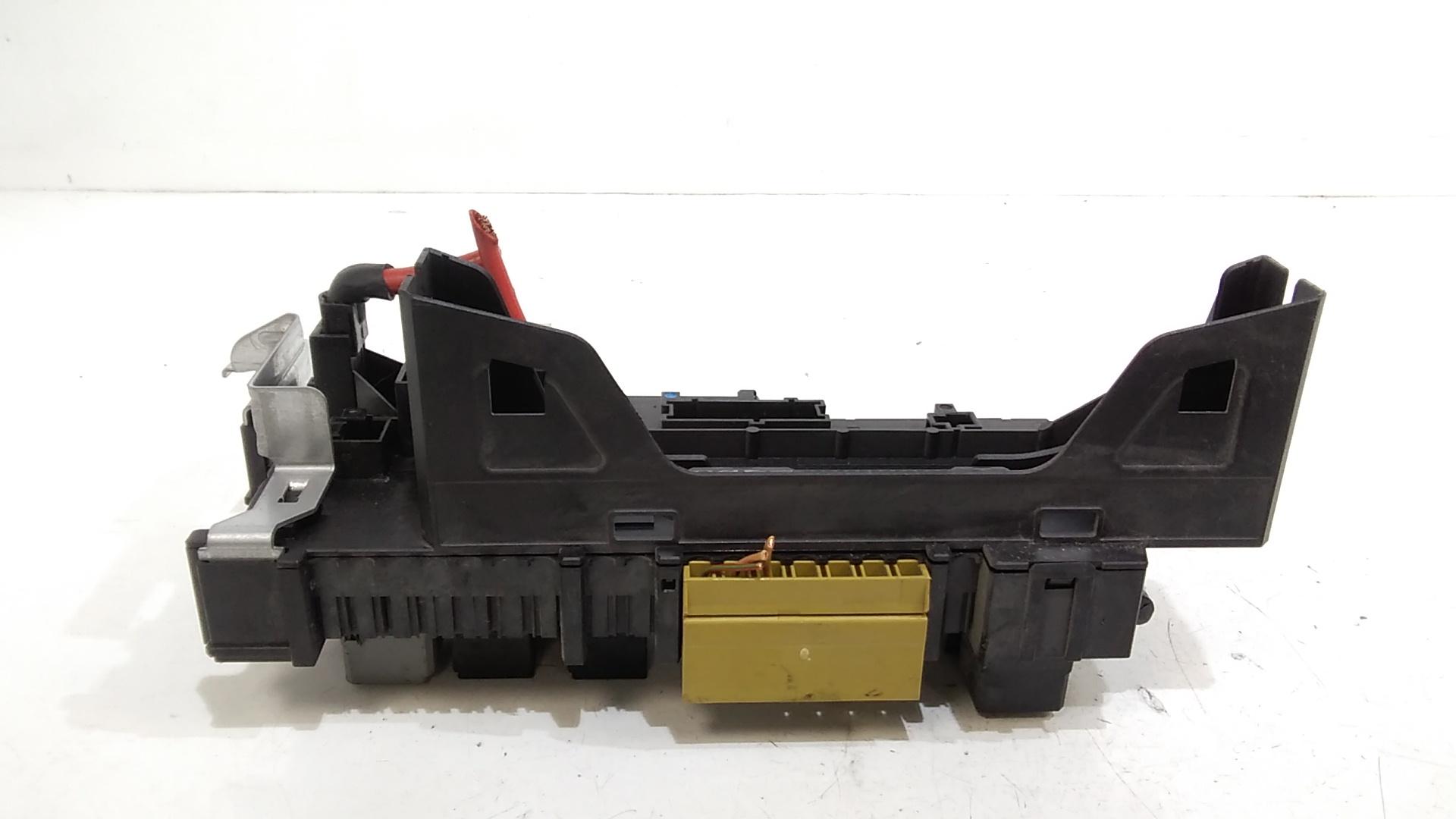 Centralina porta fusibili MERCEDES Classe C S. Wagon W204 2 Serie