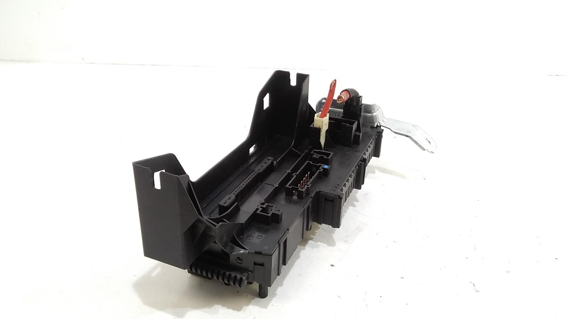 Centralina porta fusibili MERCEDES Classe C S. Wagon W204 2 Serie