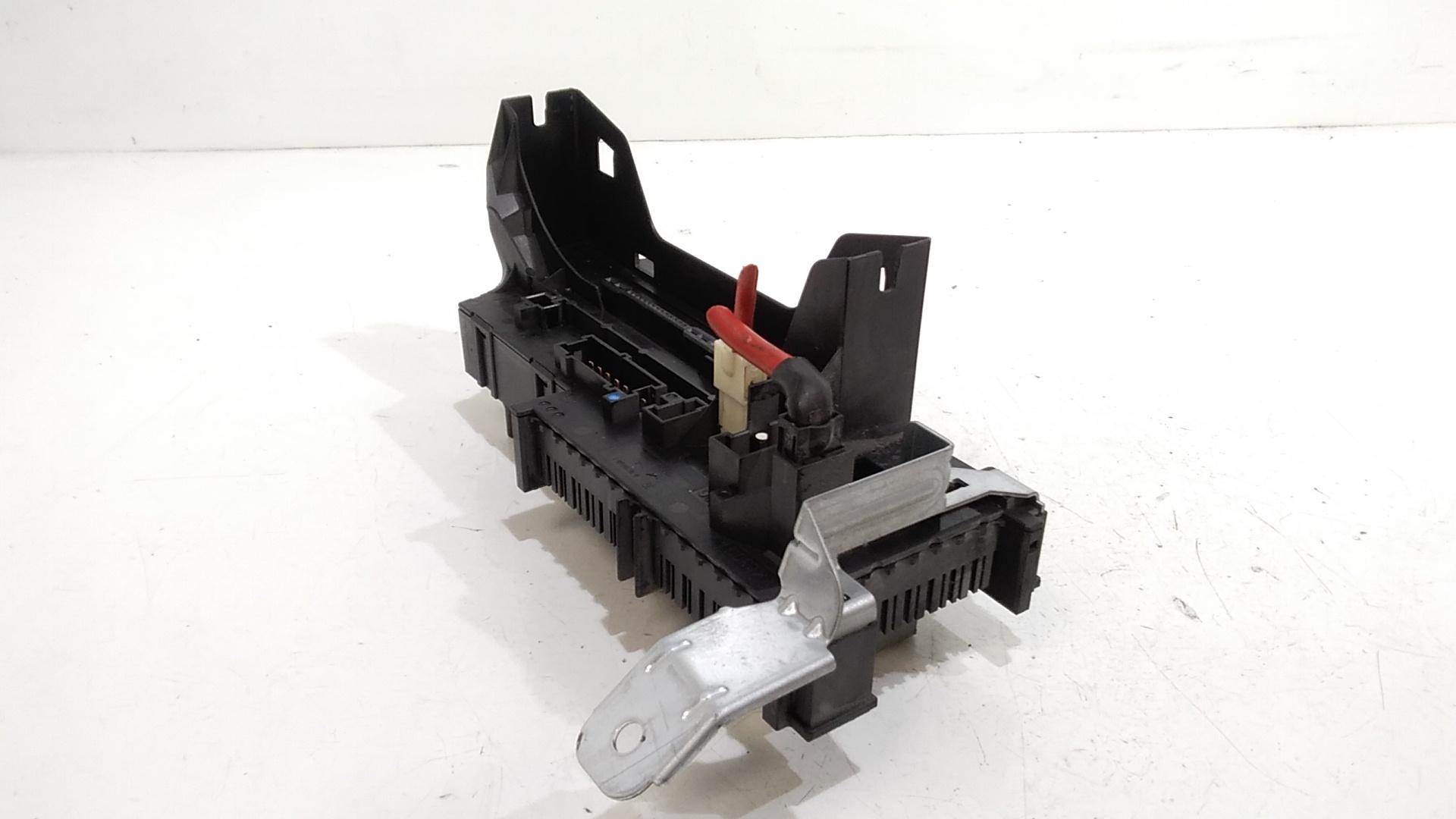 Centralina porta fusibili MERCEDES Classe C S. Wagon W204 2 Serie