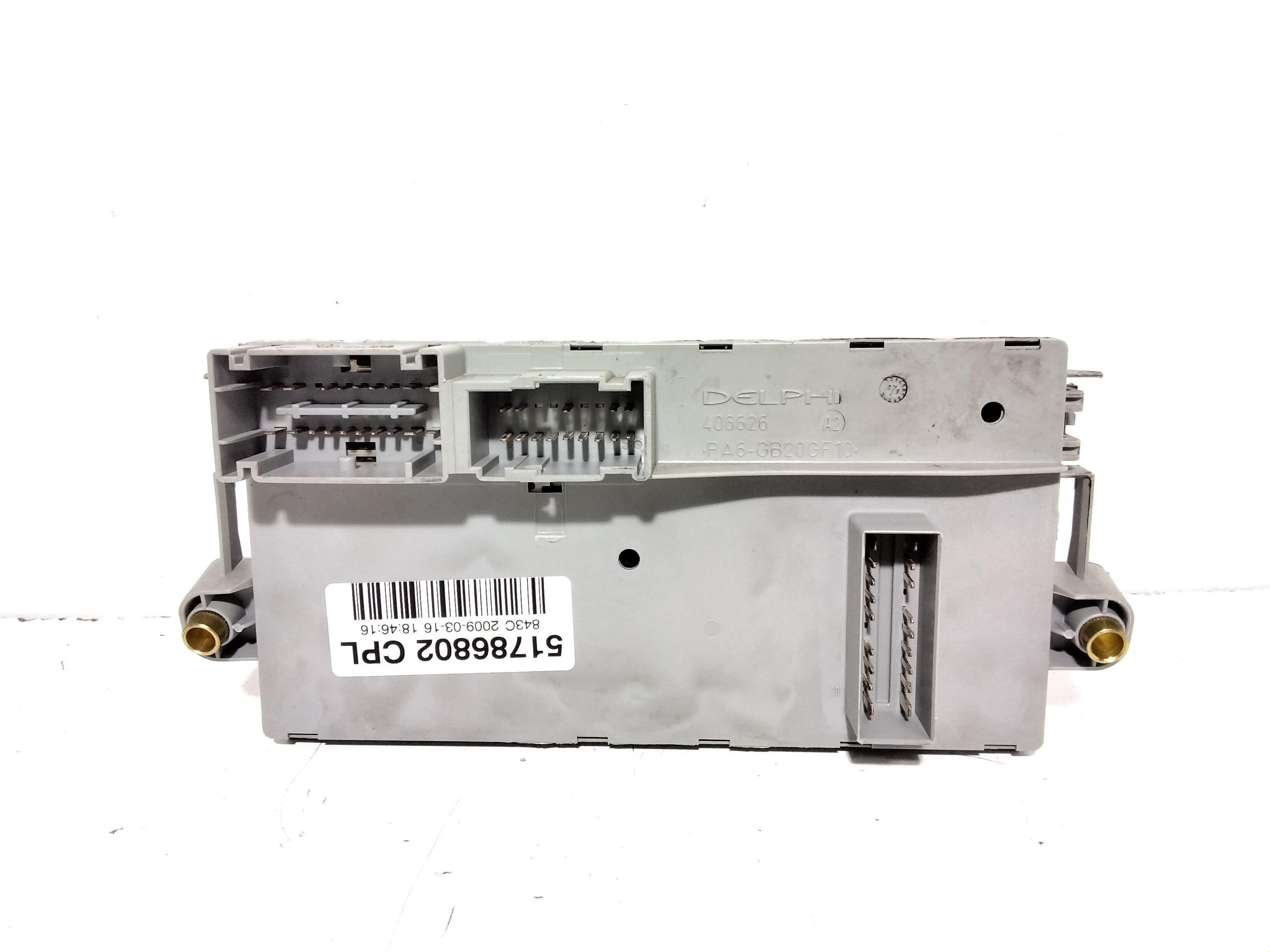 Centralina porta fusibili LANCIA Ypsilon 1 Serie