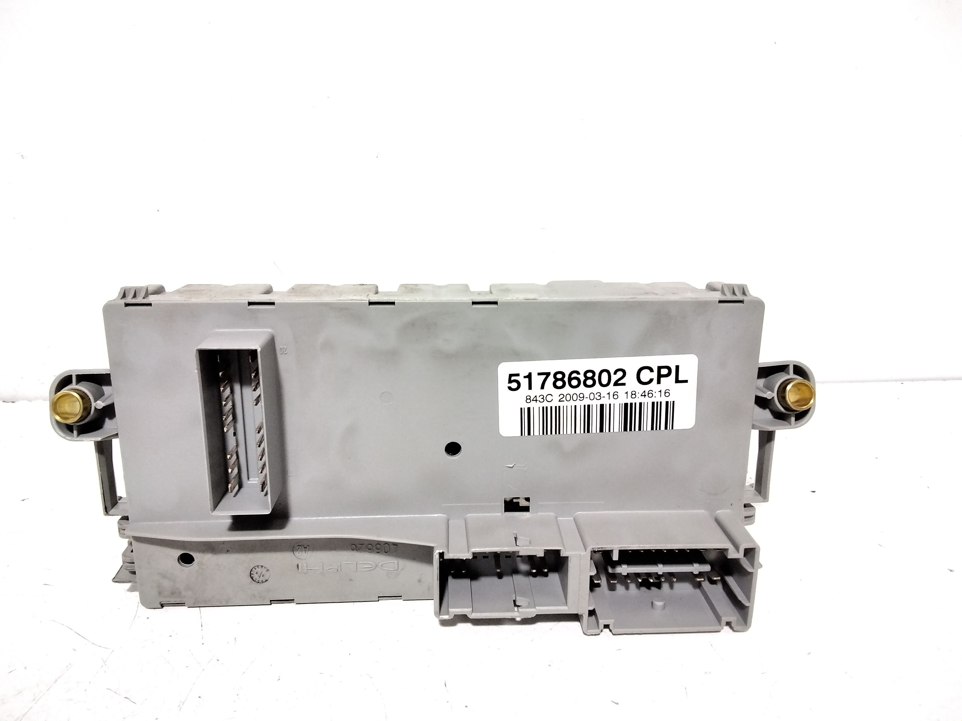 Centralina porta fusibili LANCIA Ypsilon 1 Serie