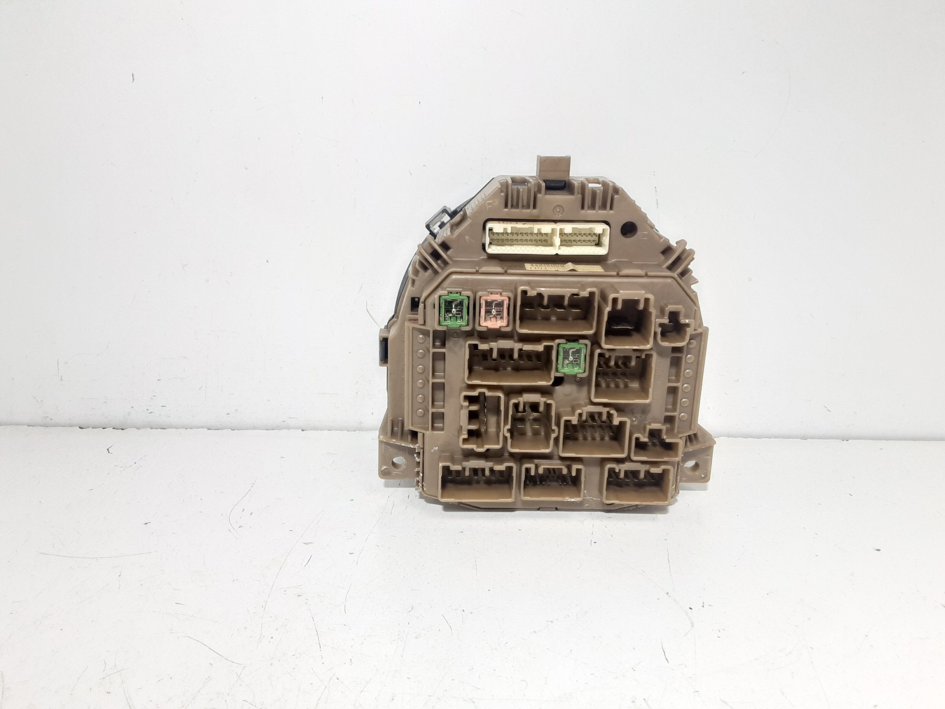 Quadro Strumenti CITROEN C1 2 Serie