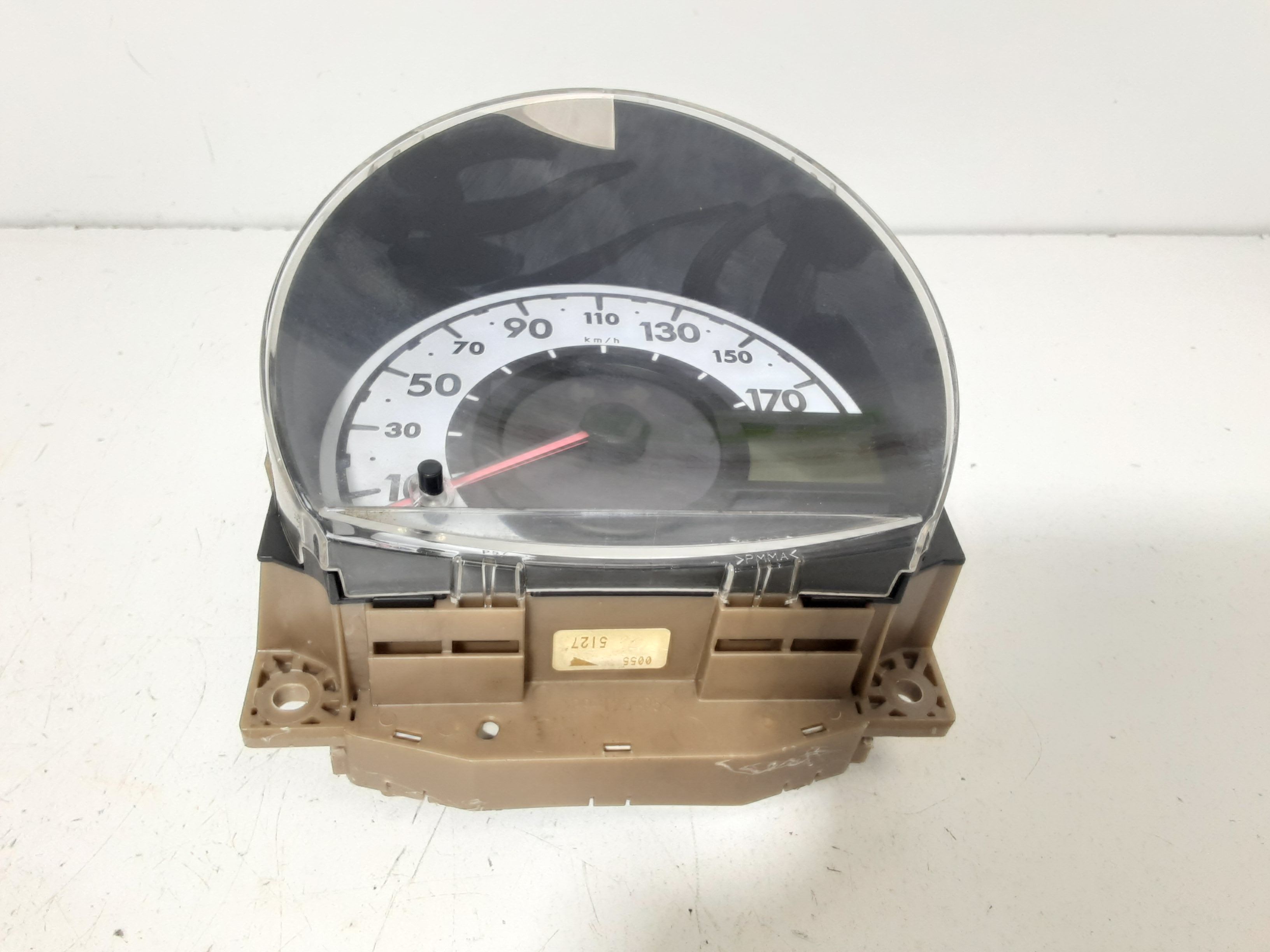 Quadro Strumenti CITROEN C1 2 Serie