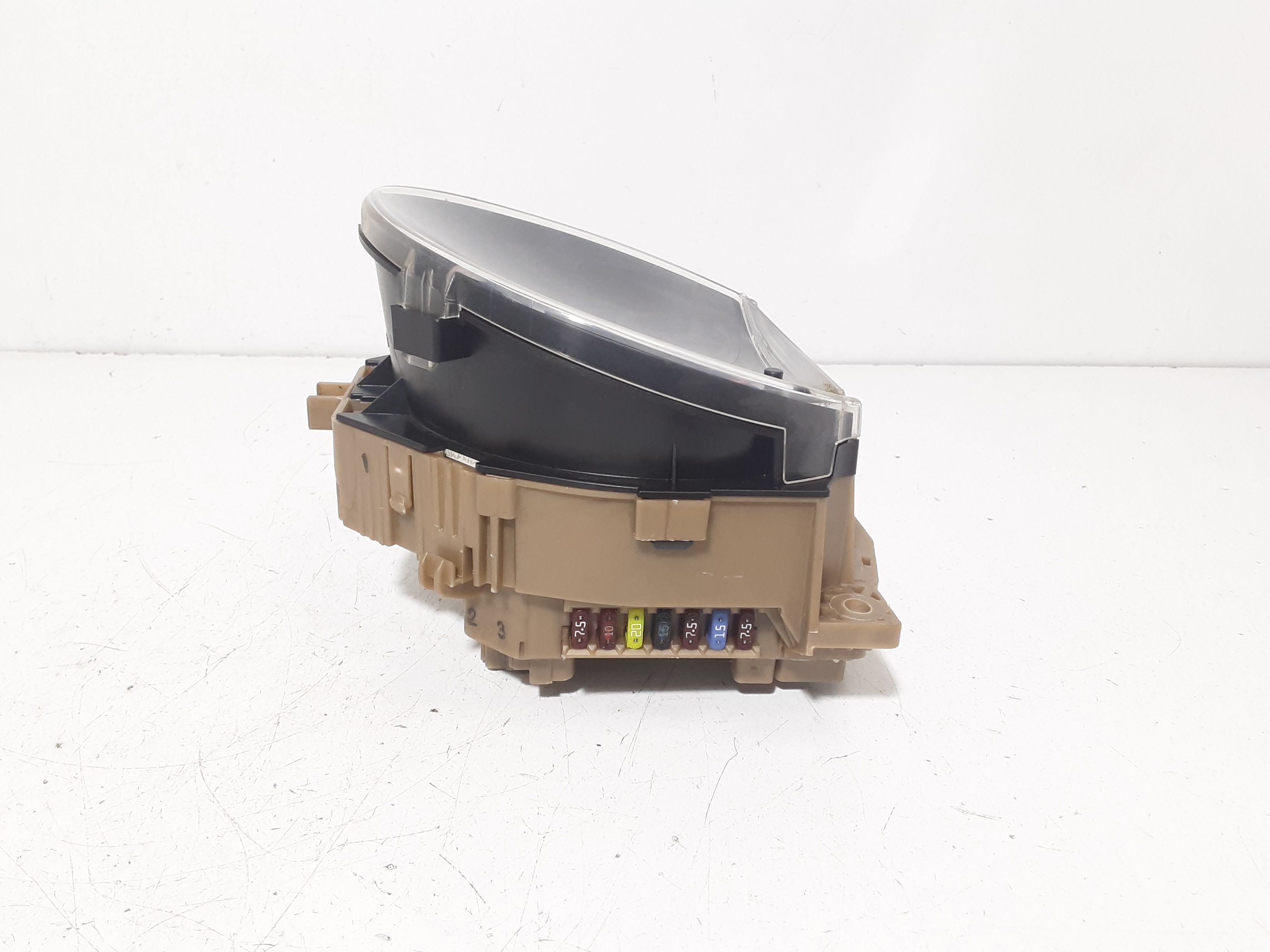 Quadro Strumenti CITROEN C1 2 Serie