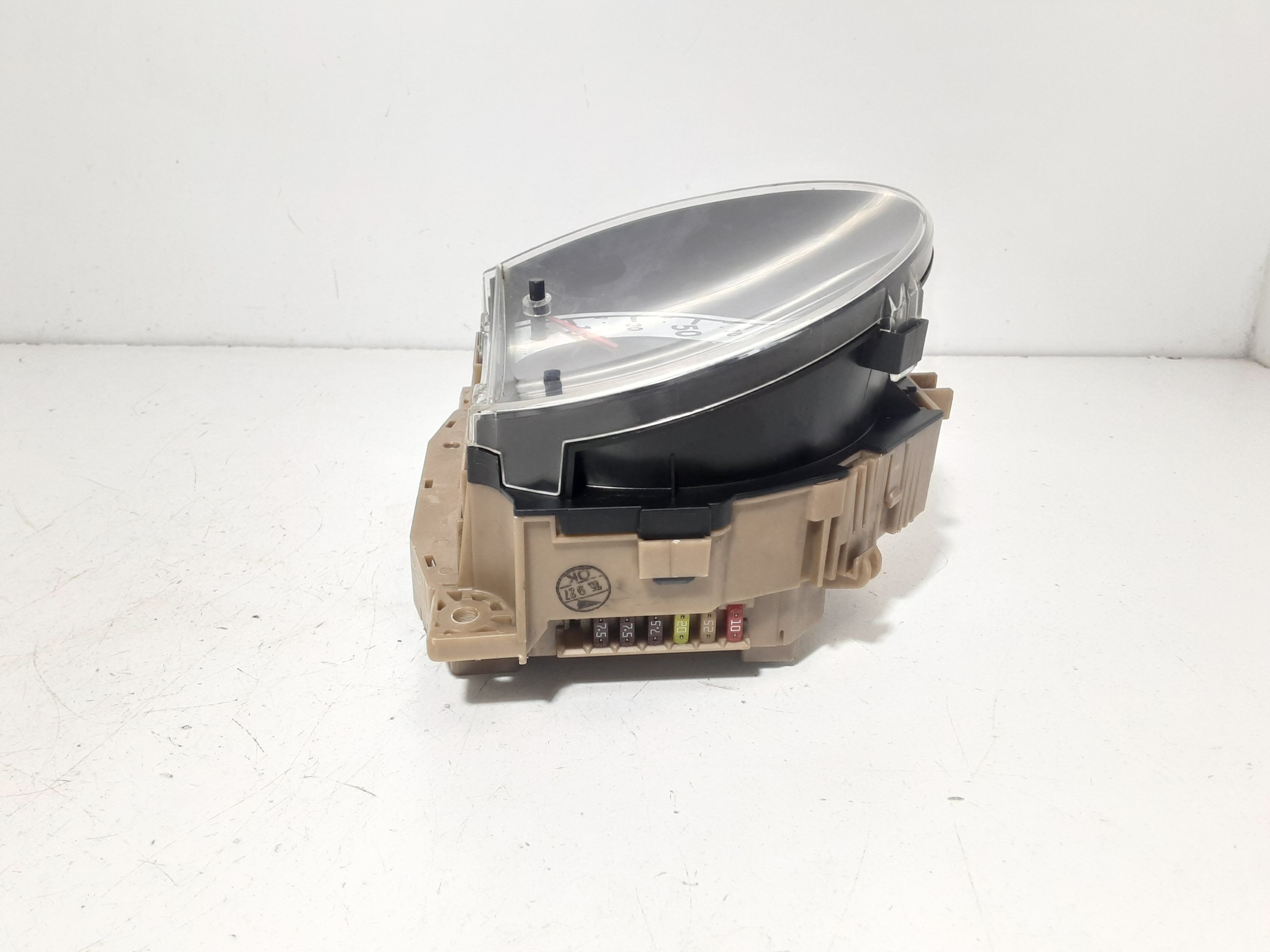 Quadro Strumenti CITROEN C1 2 Serie