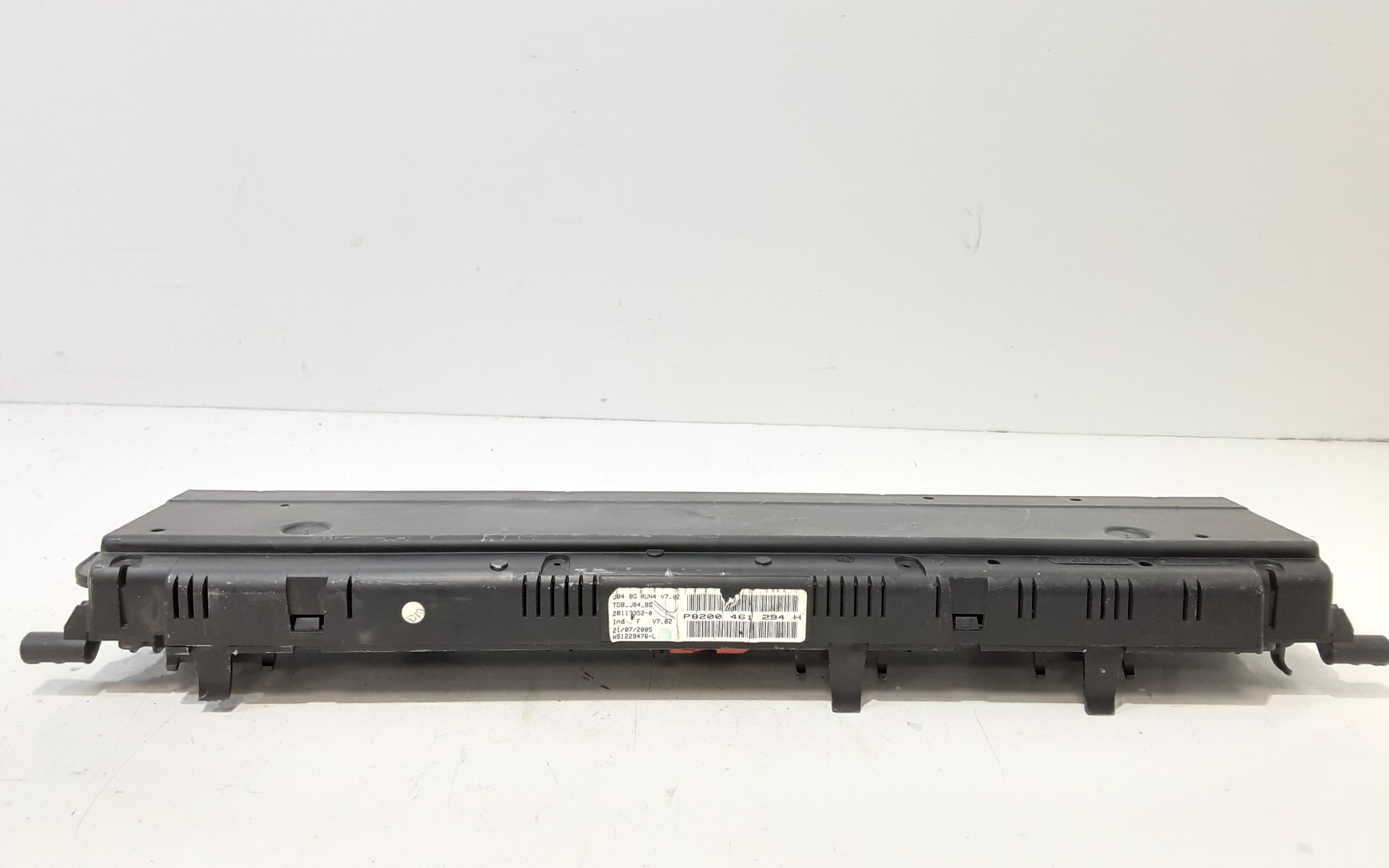 Quadro Strumenti RENAULT Scenic Serie (03>09)