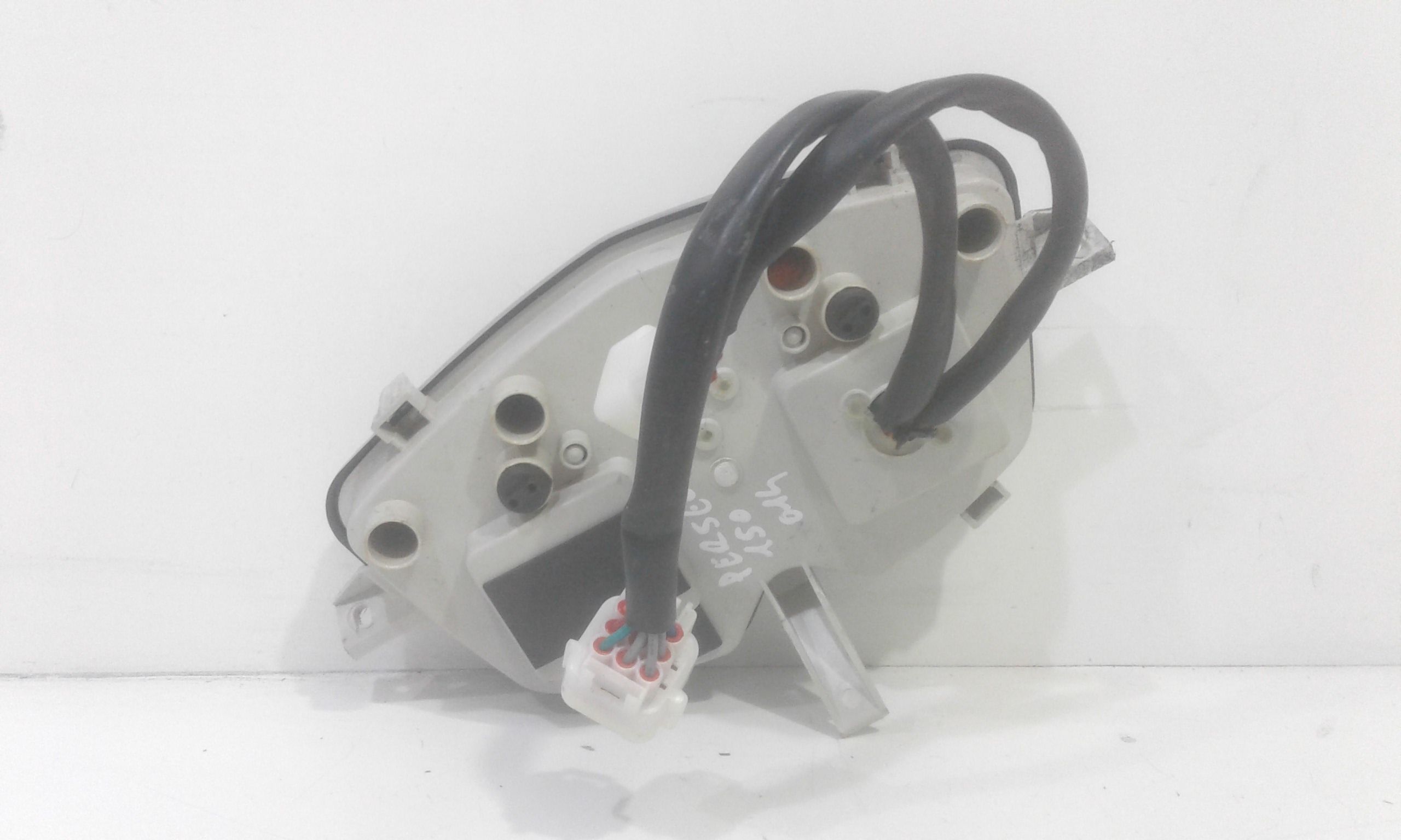 Quadro Strumenti Aspes Perseo 150cc Hybrid (10>15)