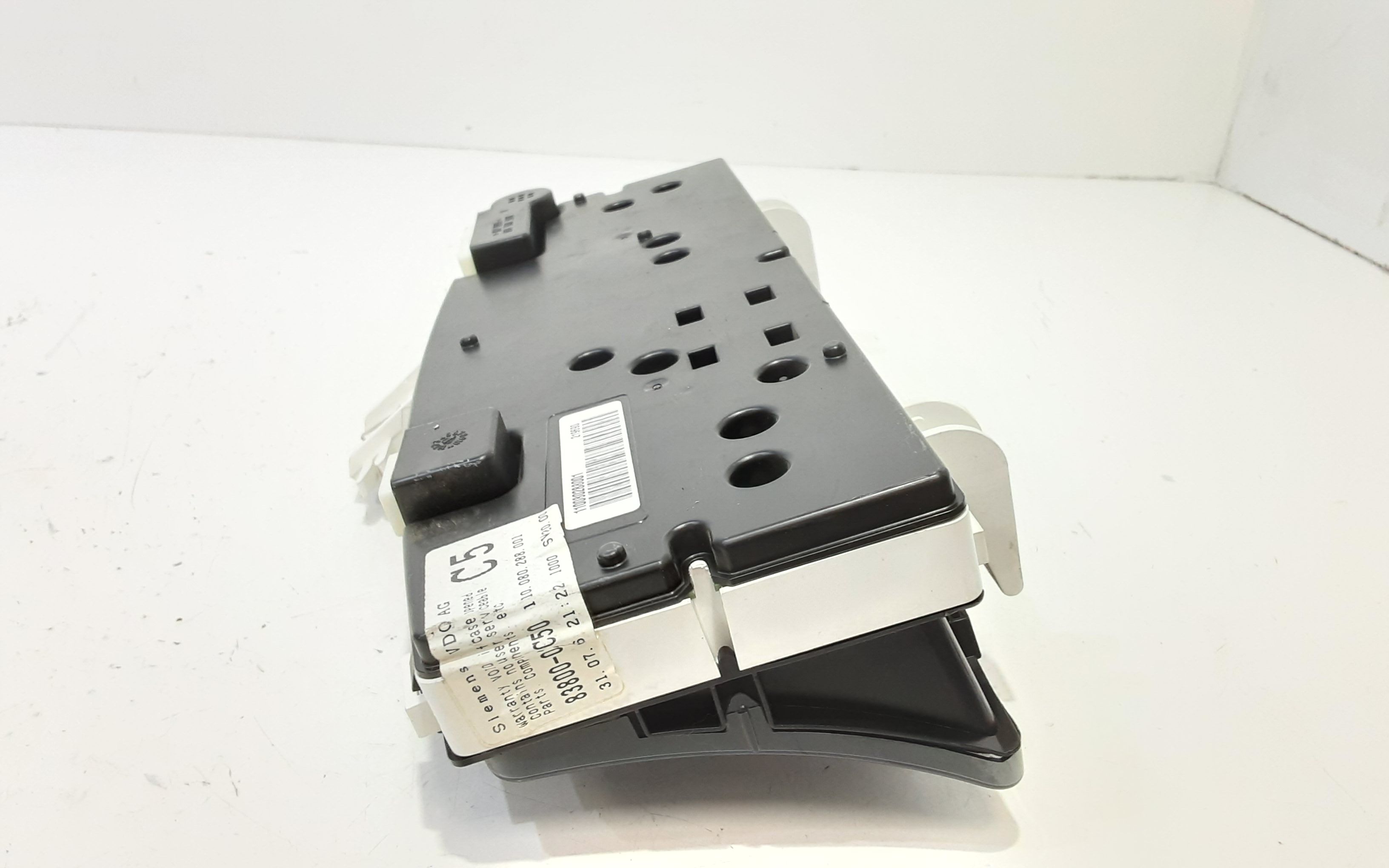 Quadro Strumenti TOYOTA Corolla Berlina 3 Serie 3-5P