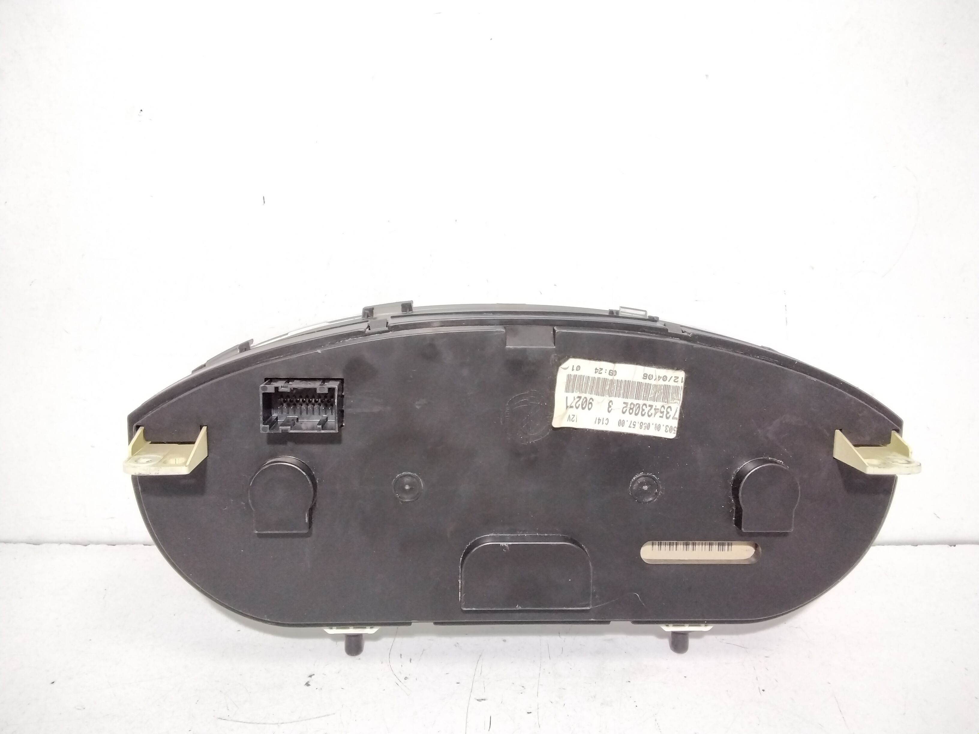 Quadro Strumenti FIAT Idea 2 Serie