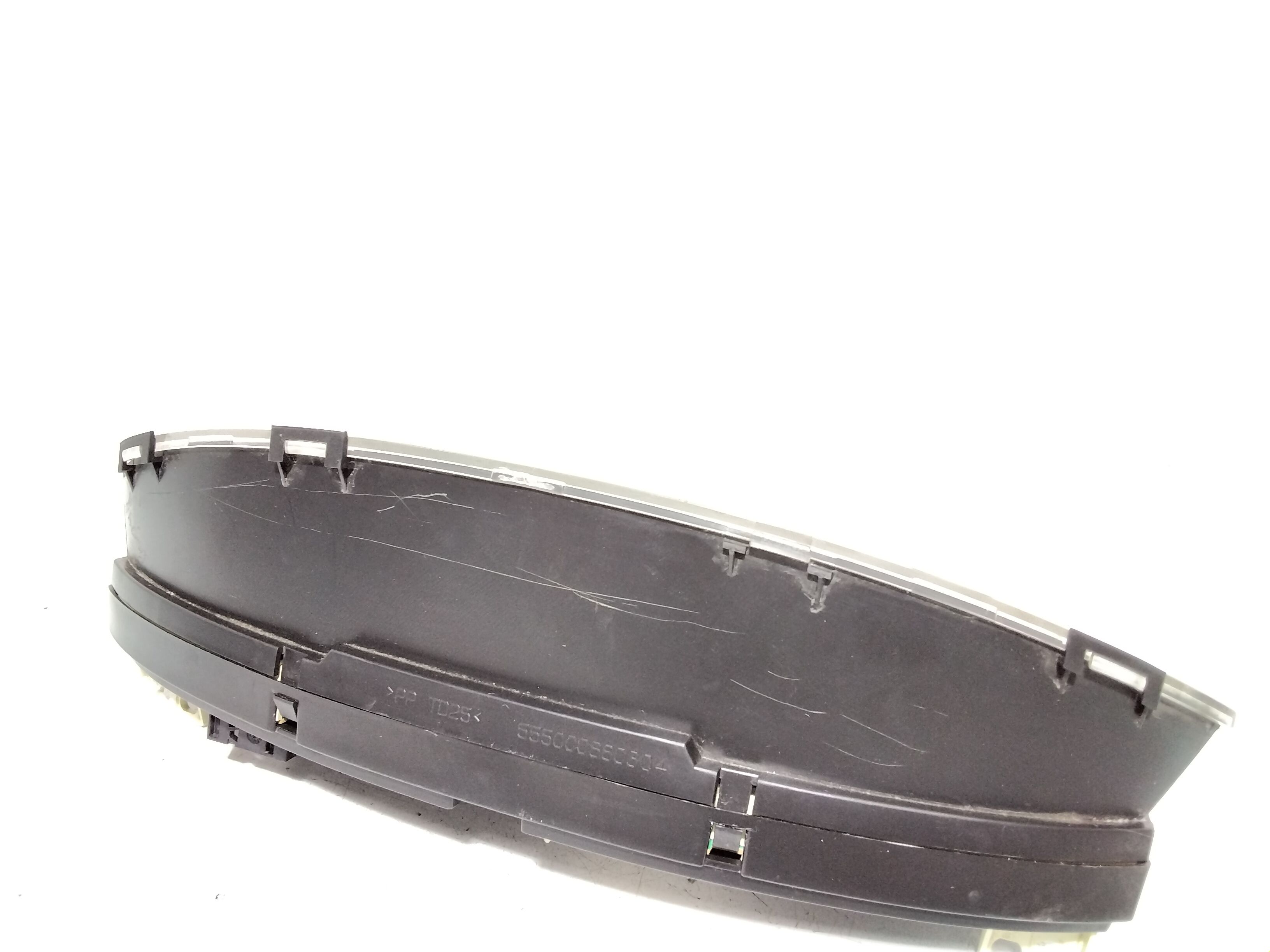 Quadro Strumenti FIAT Idea 2 Serie