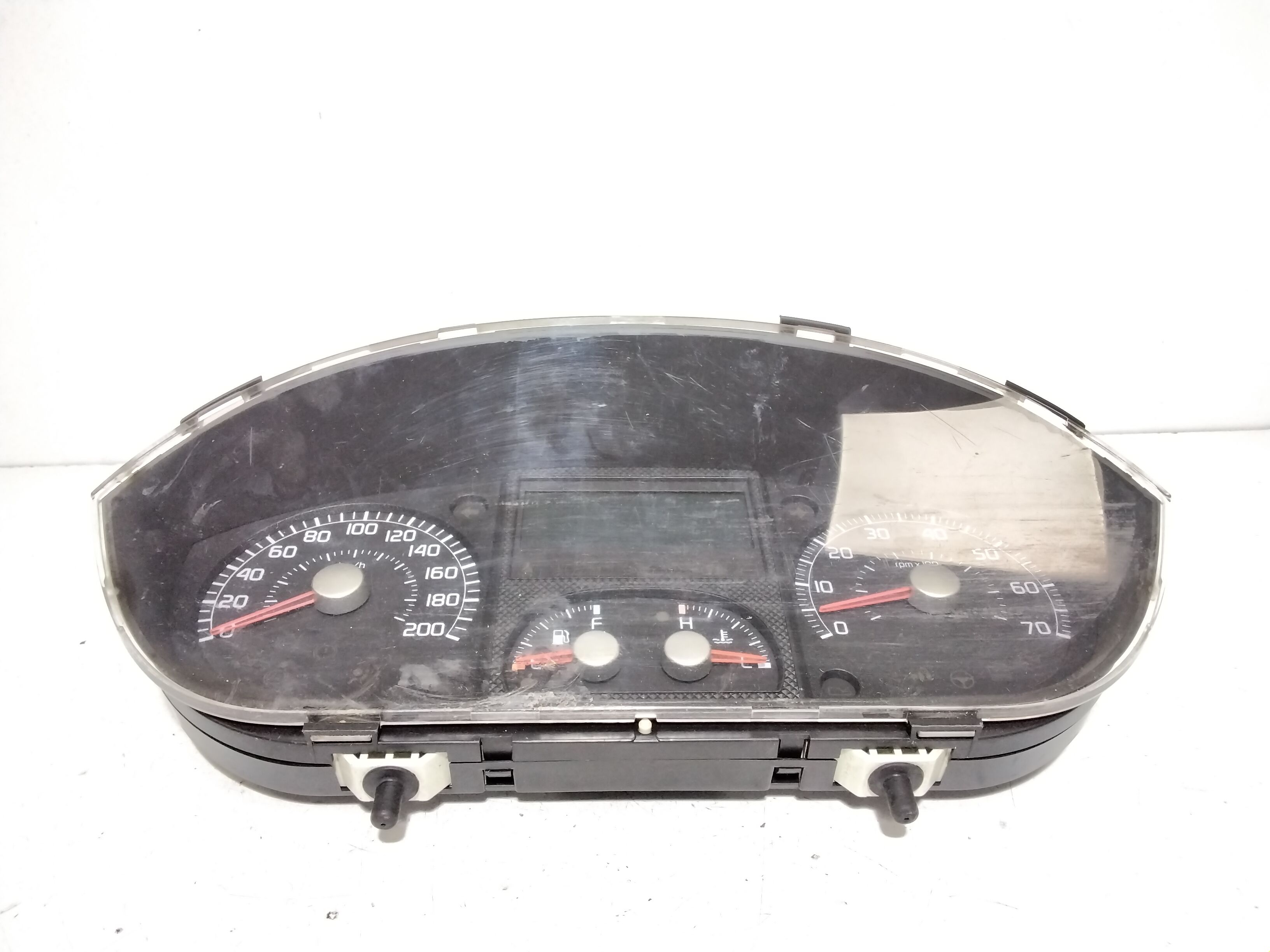 Quadro Strumenti FIAT Idea 2 Serie