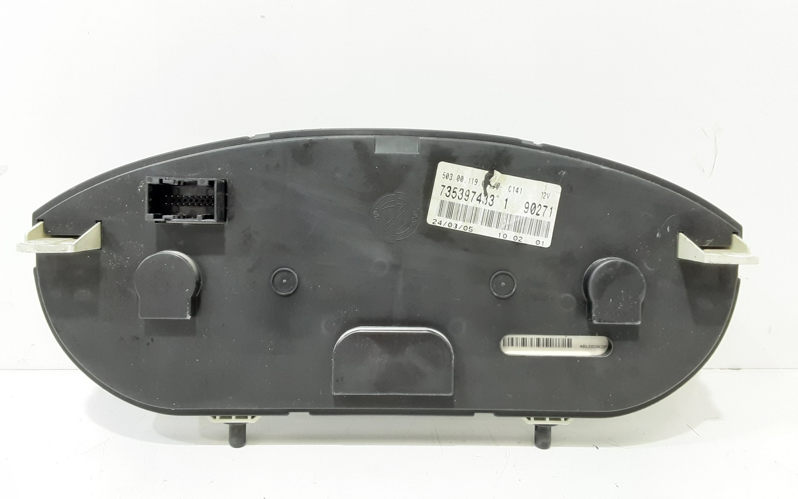 Quadro Strumenti LANCIA Musa 1 Serie