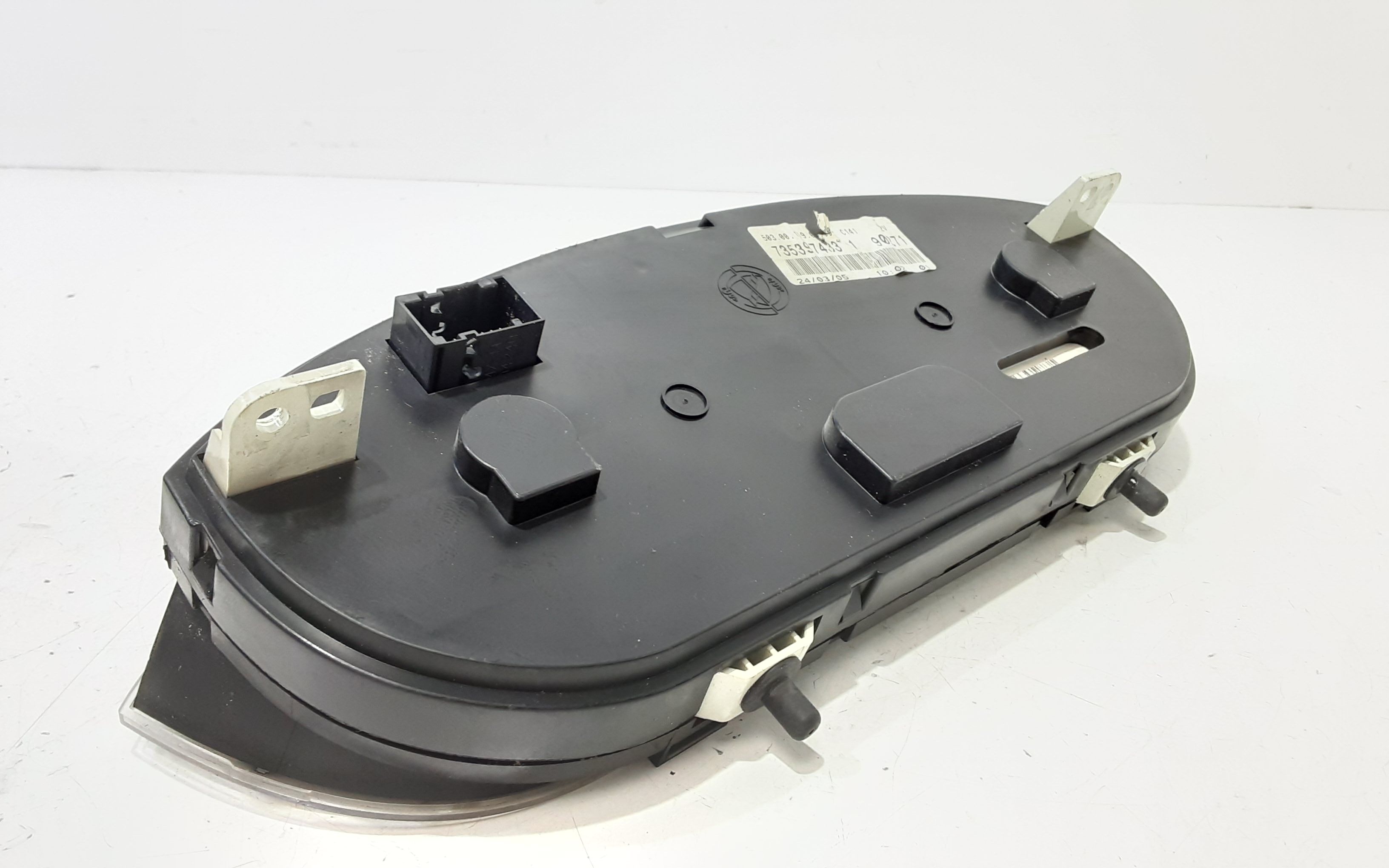 Quadro Strumenti LANCIA Musa 1 Serie