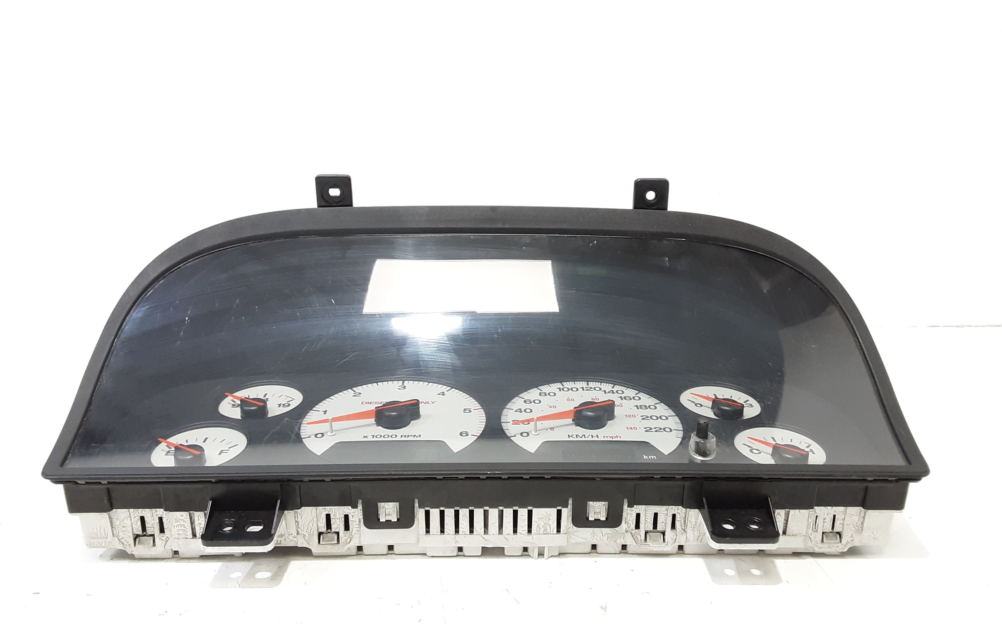 Quadro Strumenti JEEP Grand Cherokee 2 Serie