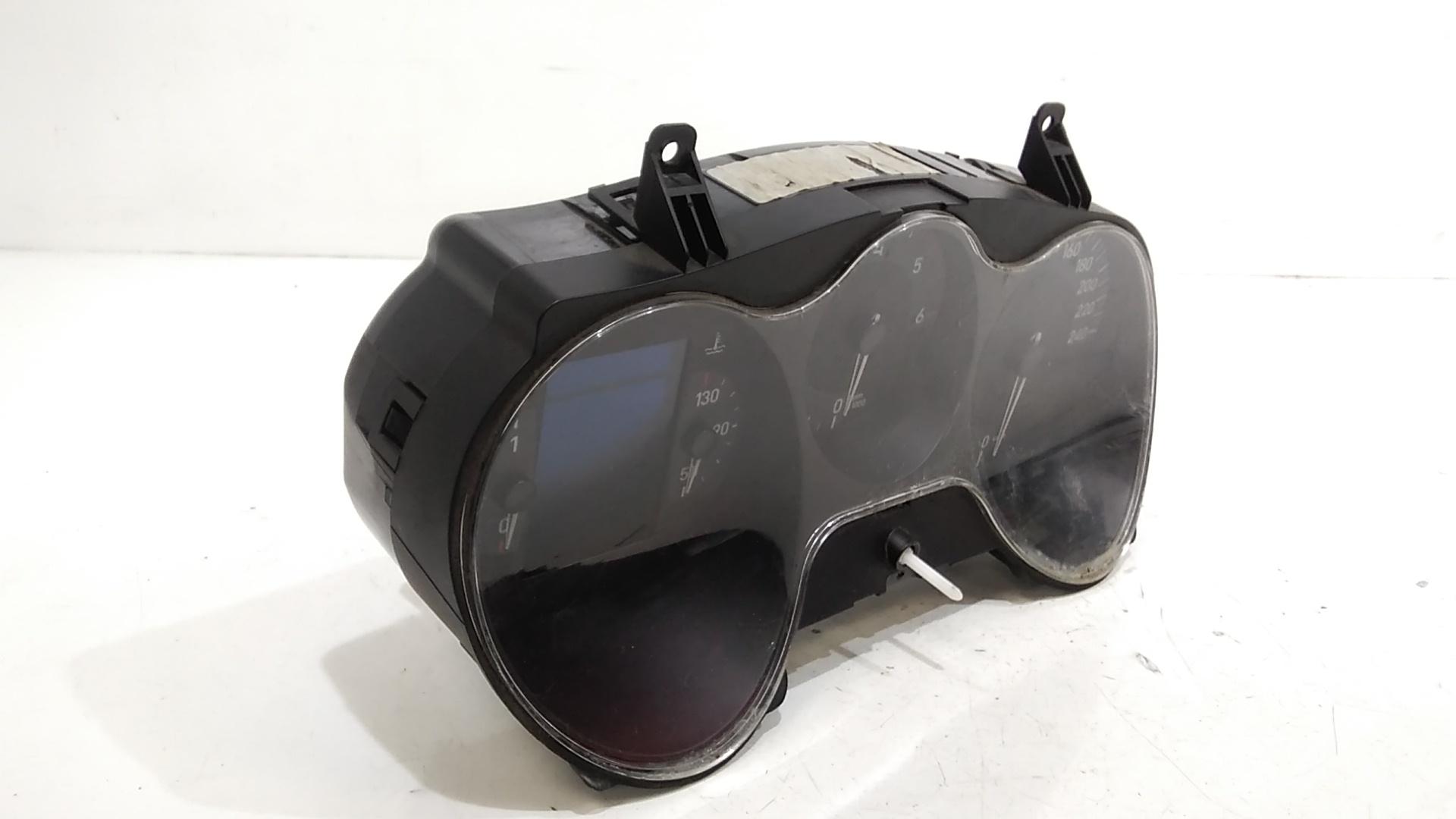 Quadro Strumenti SEAT Leon 2 Serie