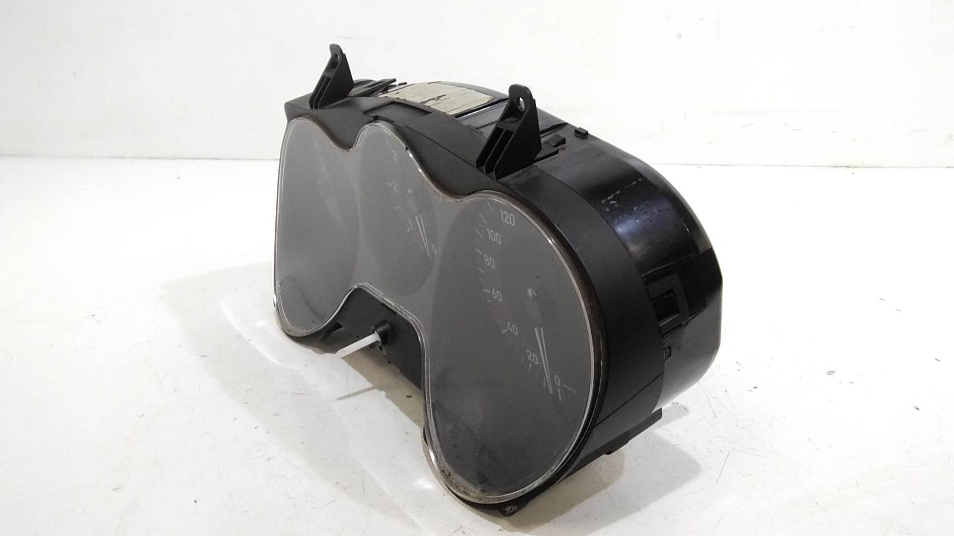 Quadro Strumenti SEAT Leon 2 Serie