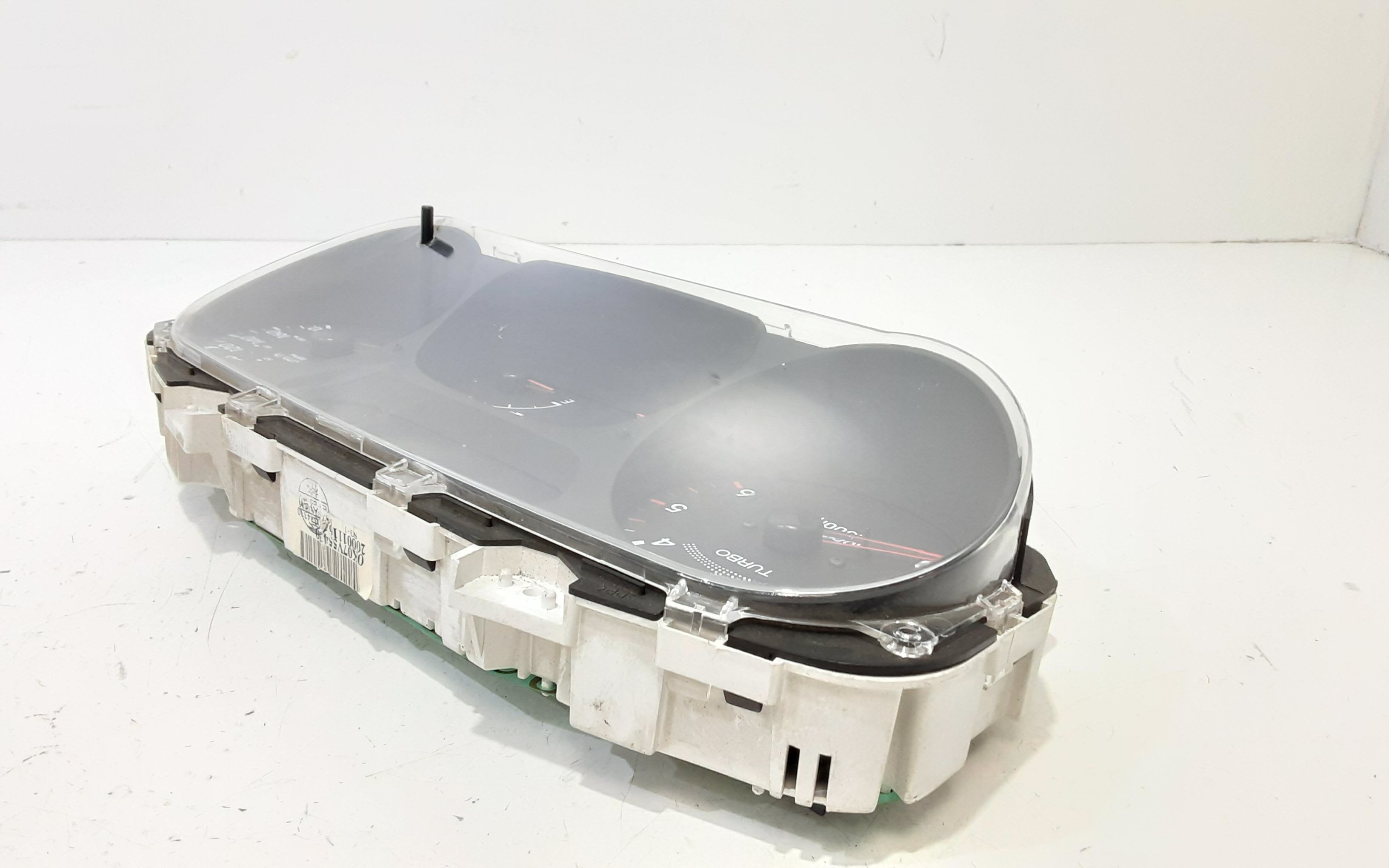 Quadro Strumenti KIA Sportage 2 Serie