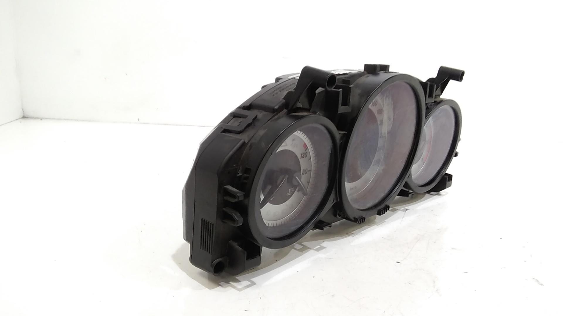 Quadro Strumenti MERCEDES Classe C S. Wagon W204 2 Serie