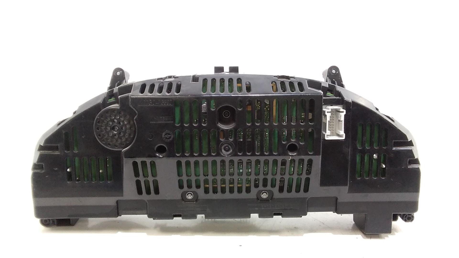 Quadro Strumenti MERCEDES Classe C S. Wagon W204 2 Serie